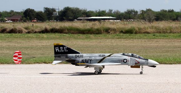 Another mission complete