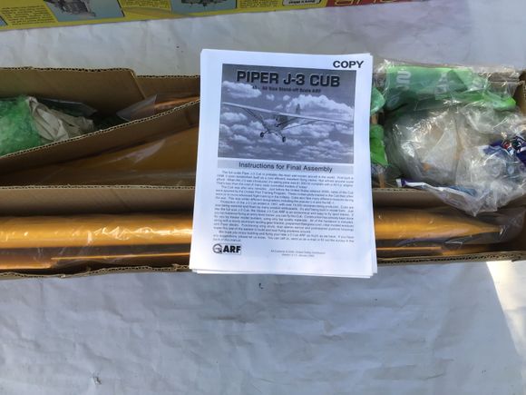 Printed Manual from the web