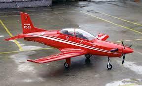 I have 2 of these PC-21 canopies for the ESM scale version of this plane.