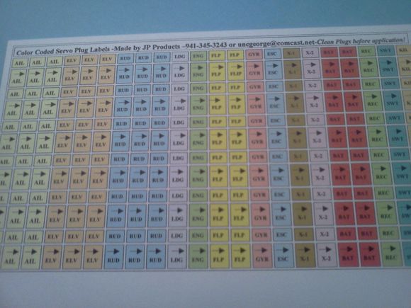 Cut out with new #11 Exacto blade, clean the plugs, transfer to plug using the point of the #11 blade without touching the sticky part. DONE!