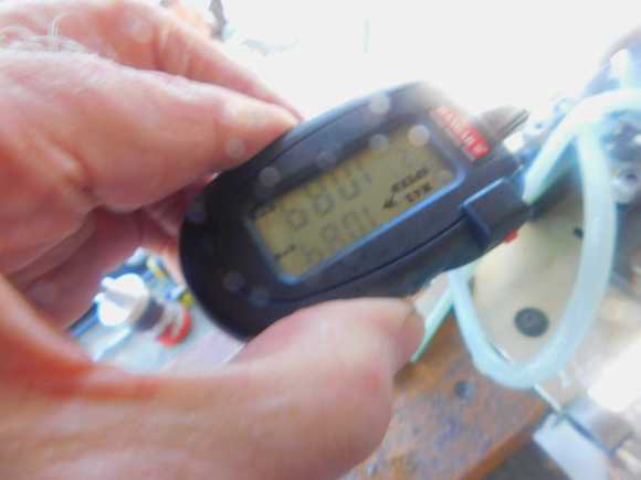 Max rpm poor image.