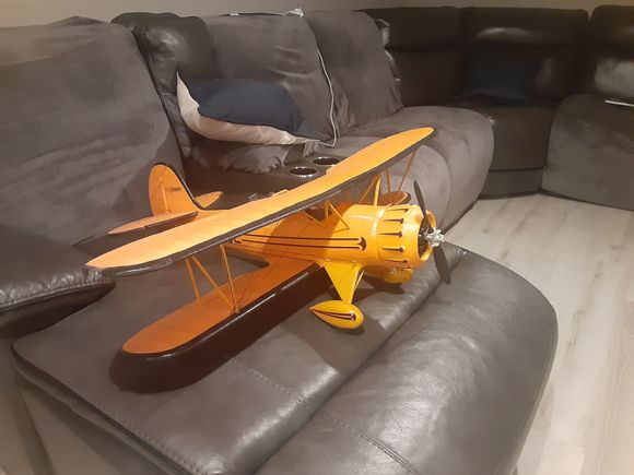 Roc Hobby Waco