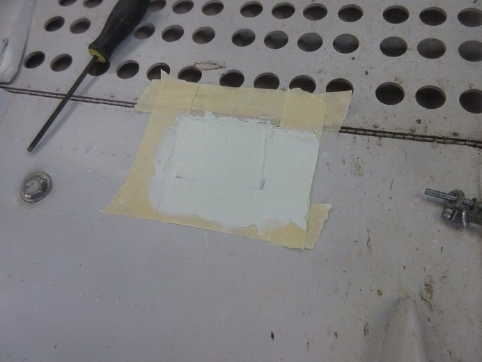 ZIROLI SBD DAUNTLESS BUILD Page 14 RCU Forums