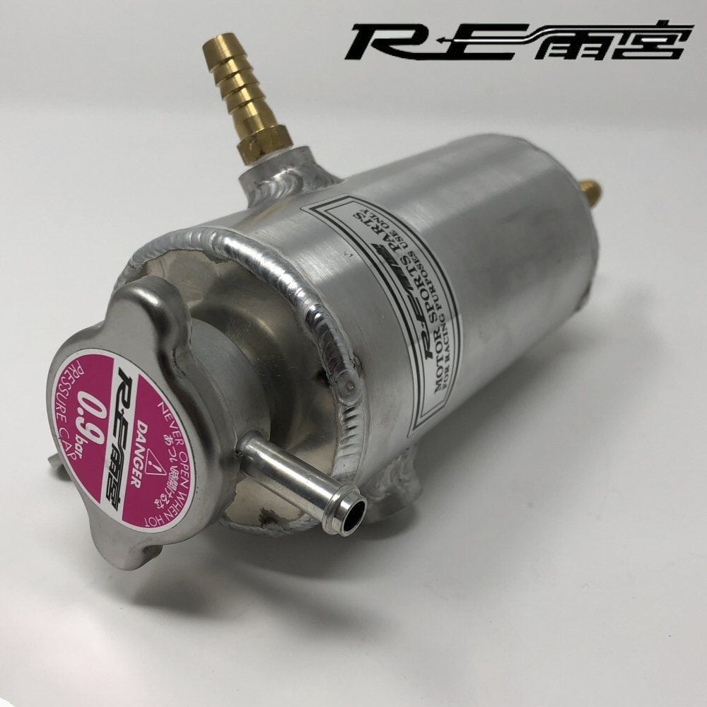Engine - Internals - WTB RE Air Separatror Tank - New or Used - 1993 to 2002 Mazda RX-7 - San Diego, CA 92131, United States