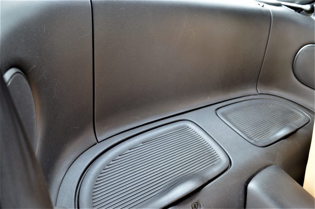 Interior/Upholstery - WTT Storage Bins for Full JDM Rear Seat Set - Used - 1992 to 2002 Mazda RX-7 - San Marcos, CA 92069, United States