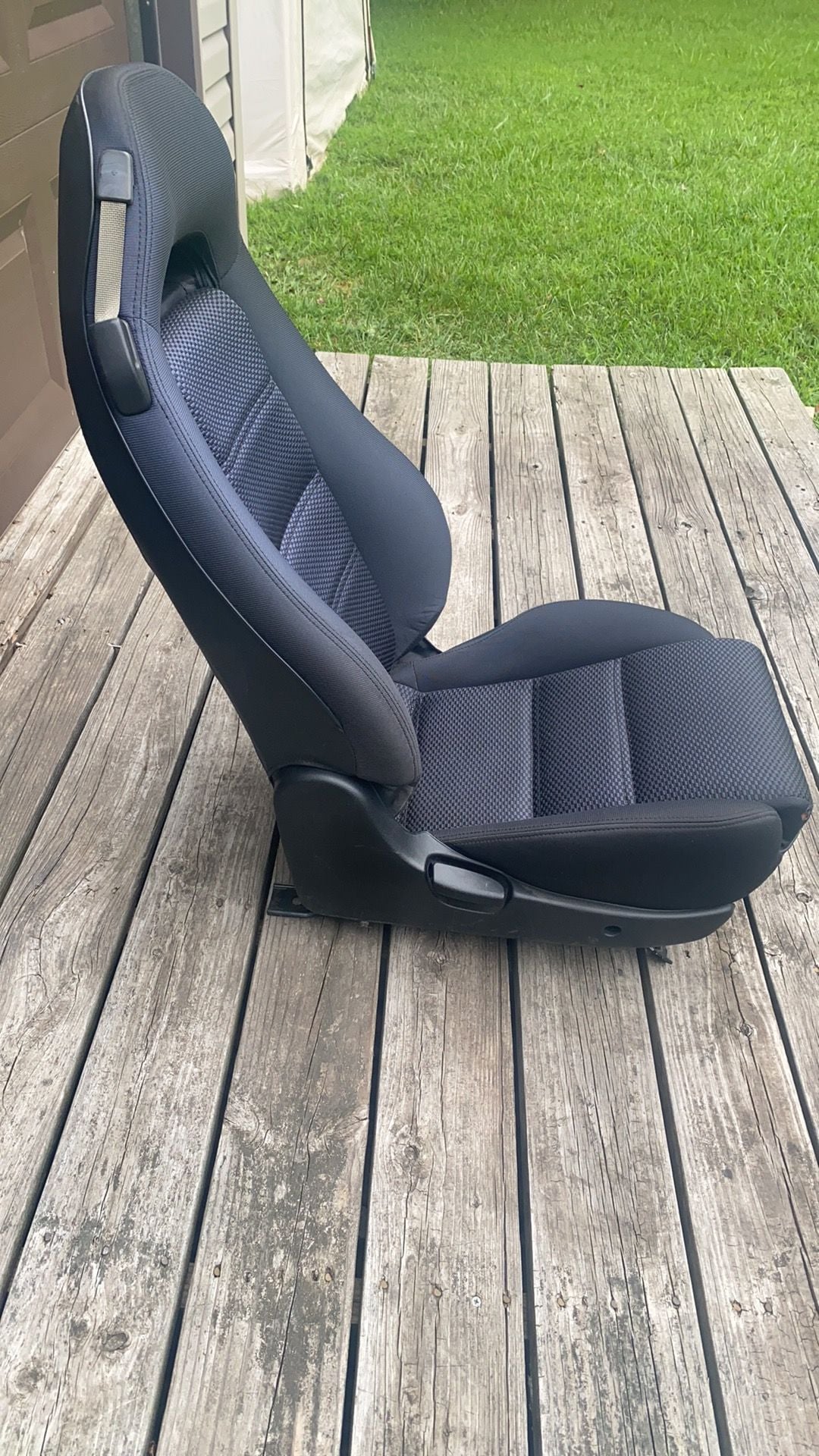 Interior/Upholstery - RX-7 FD RHD Drivers Right Seat! Or can be also used for LHD FD Passenger seat! - Used - 1992 to 2002 Mazda RX-7 - Prince Frederick, MD 20678, United States