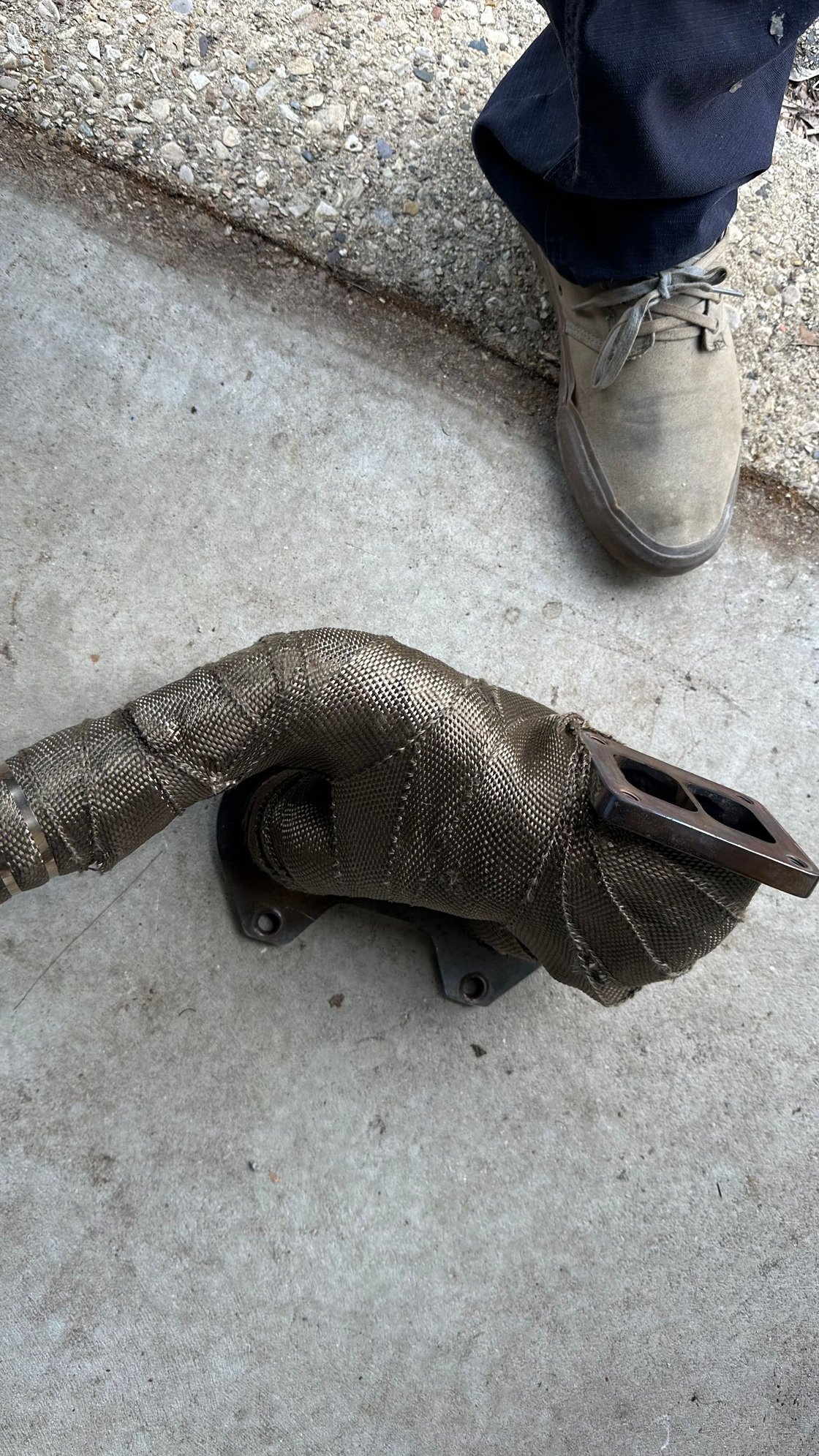 Engine - Power Adders - Garret gt3582r (ALMOST COMPLETE KIT) - Used - 1993 to 1995 Mazda RX-7 - Waukesha, WI 53188, United States