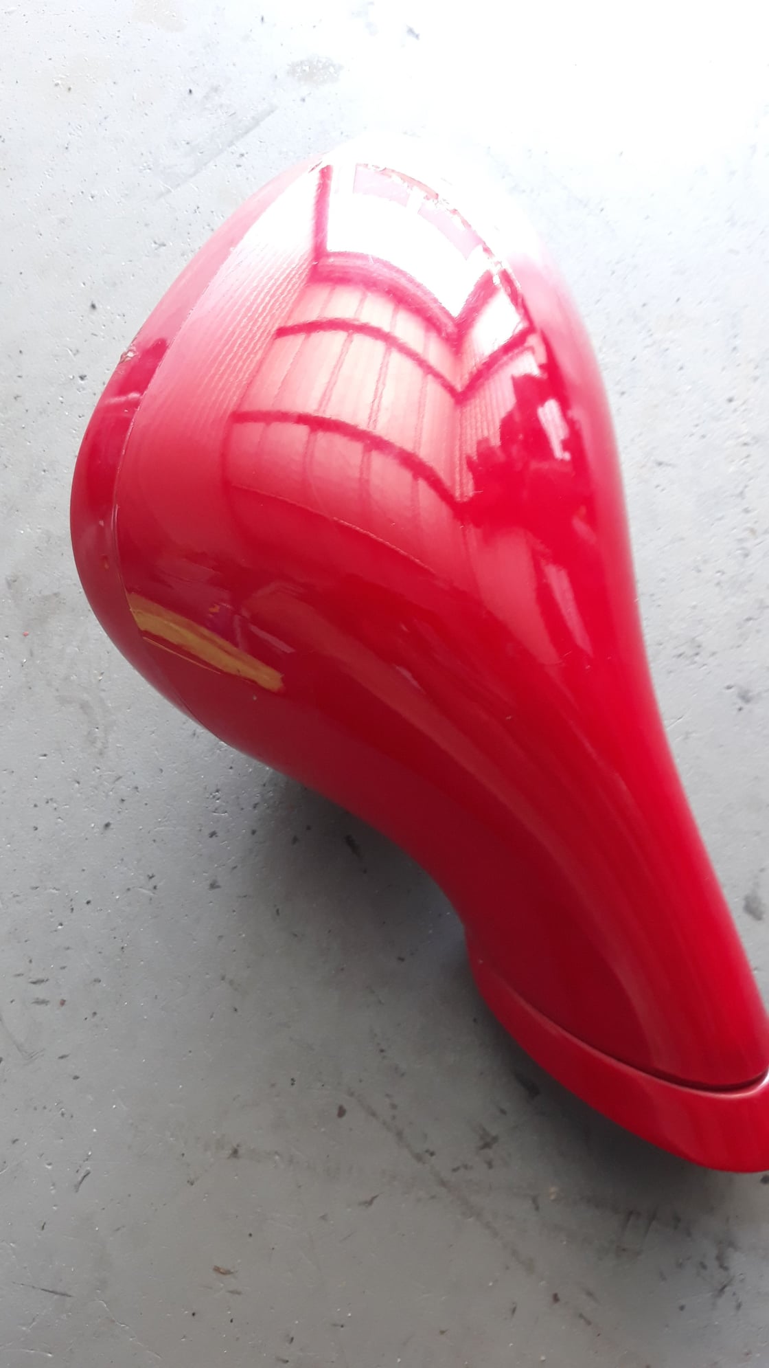 Exterior Body Parts - OEM side mirrors - Used - 1992 to 2002 Mazda RX-7 - Orlando, FL 32824, United States