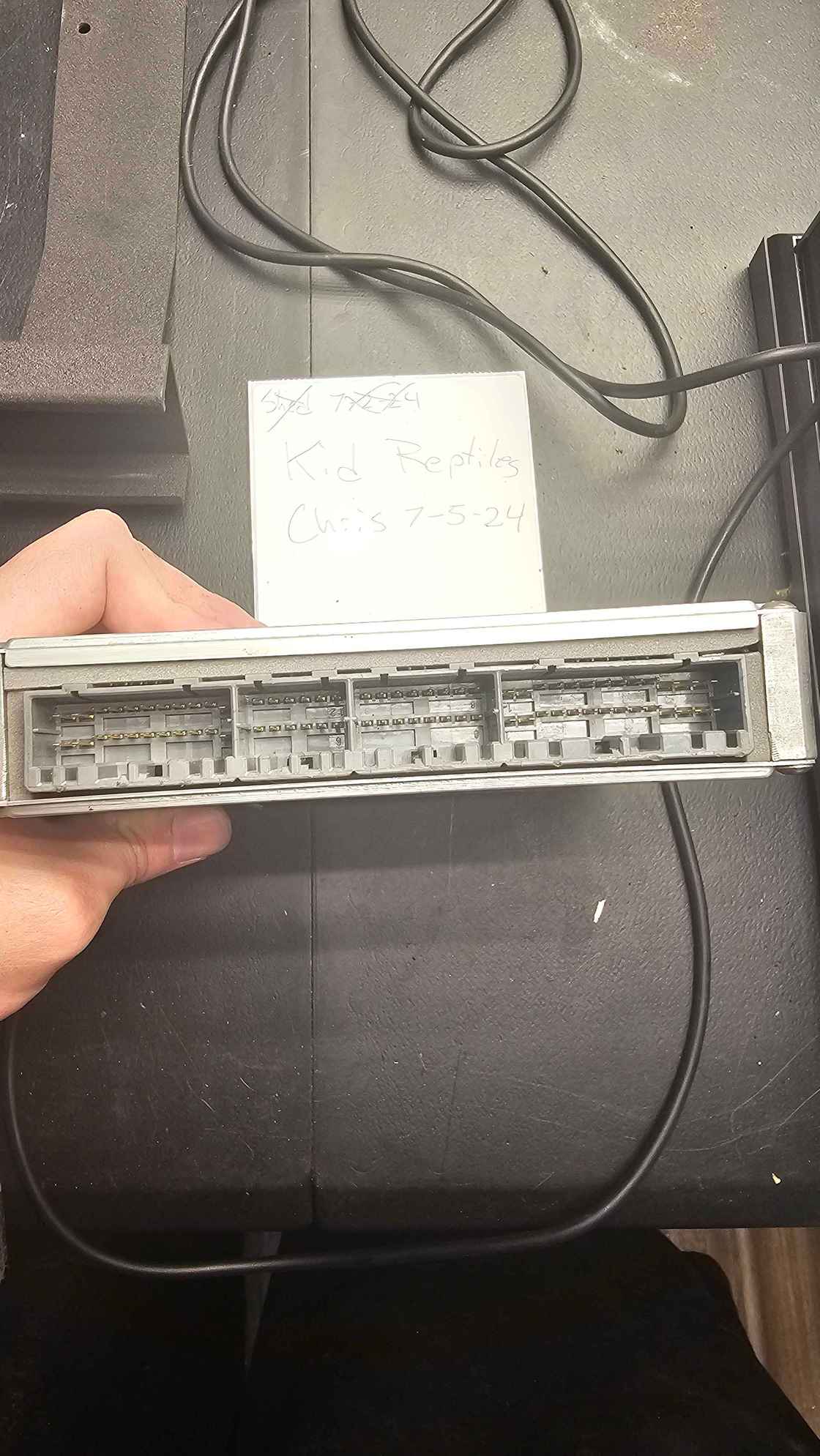 Engine - Electrical - FD3S Apexi Power FC, Oled commander & banzai Bracket  + FC Datalogit  $1000 ECU Pack - Used - Norfolk, VA 23502, United States