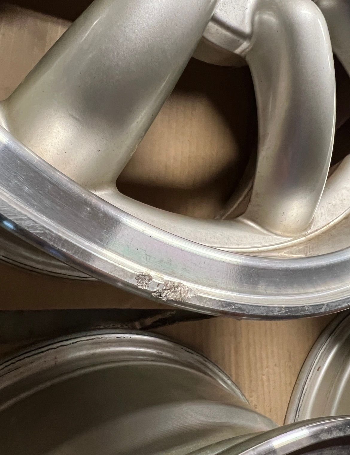 Wheels and Tires/Axles - 4x110 Konig Rewinds and Glass Moonroof - Used - 1979 to 1985 Mazda RX-7 - Wharton, NJ 07885, United States