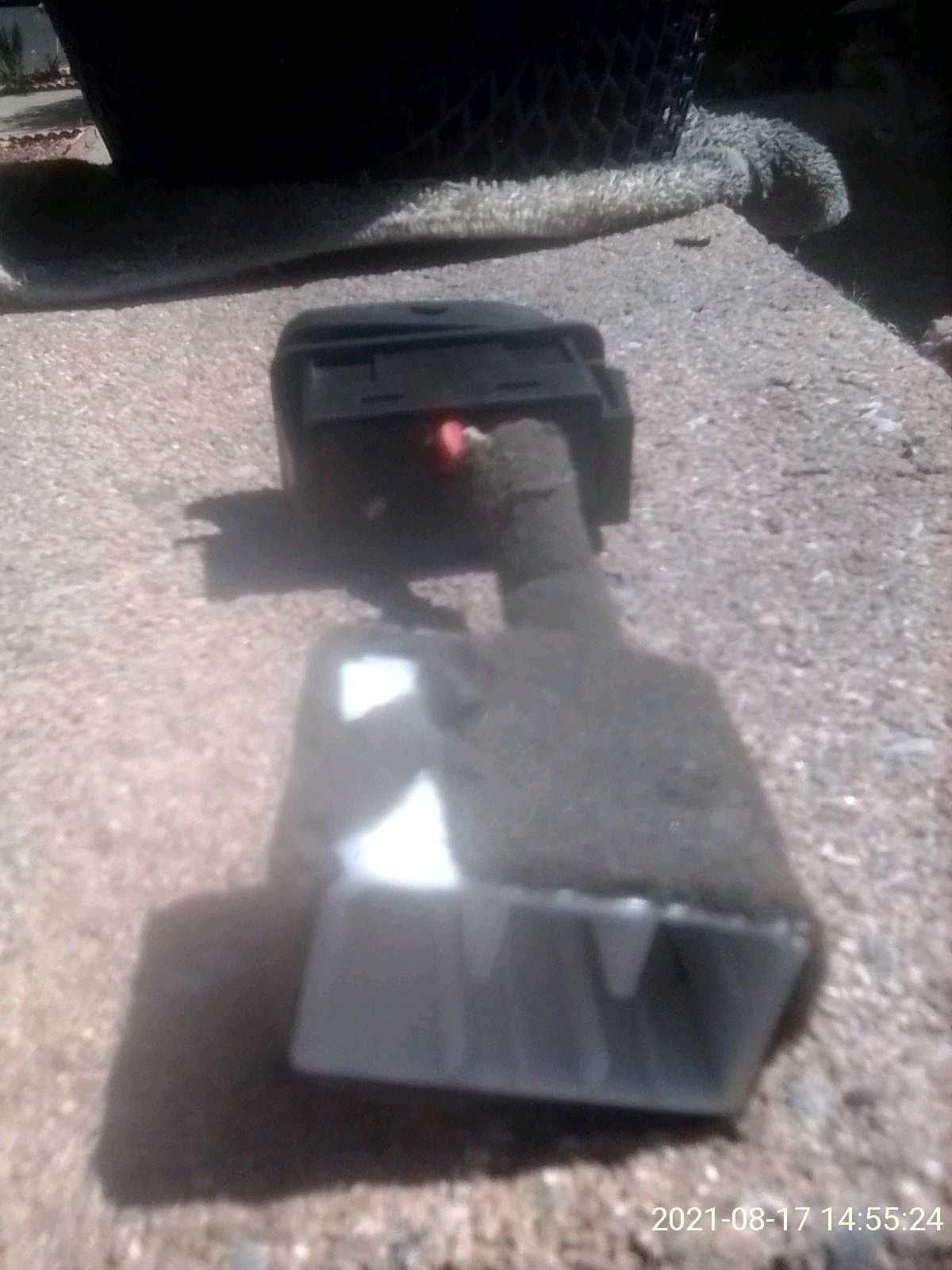 Miscellaneous - FD - OEM Fog Light Switch - Used - 1993 to 2002 Mazda RX-7 - San Jose, CA 95121, United States