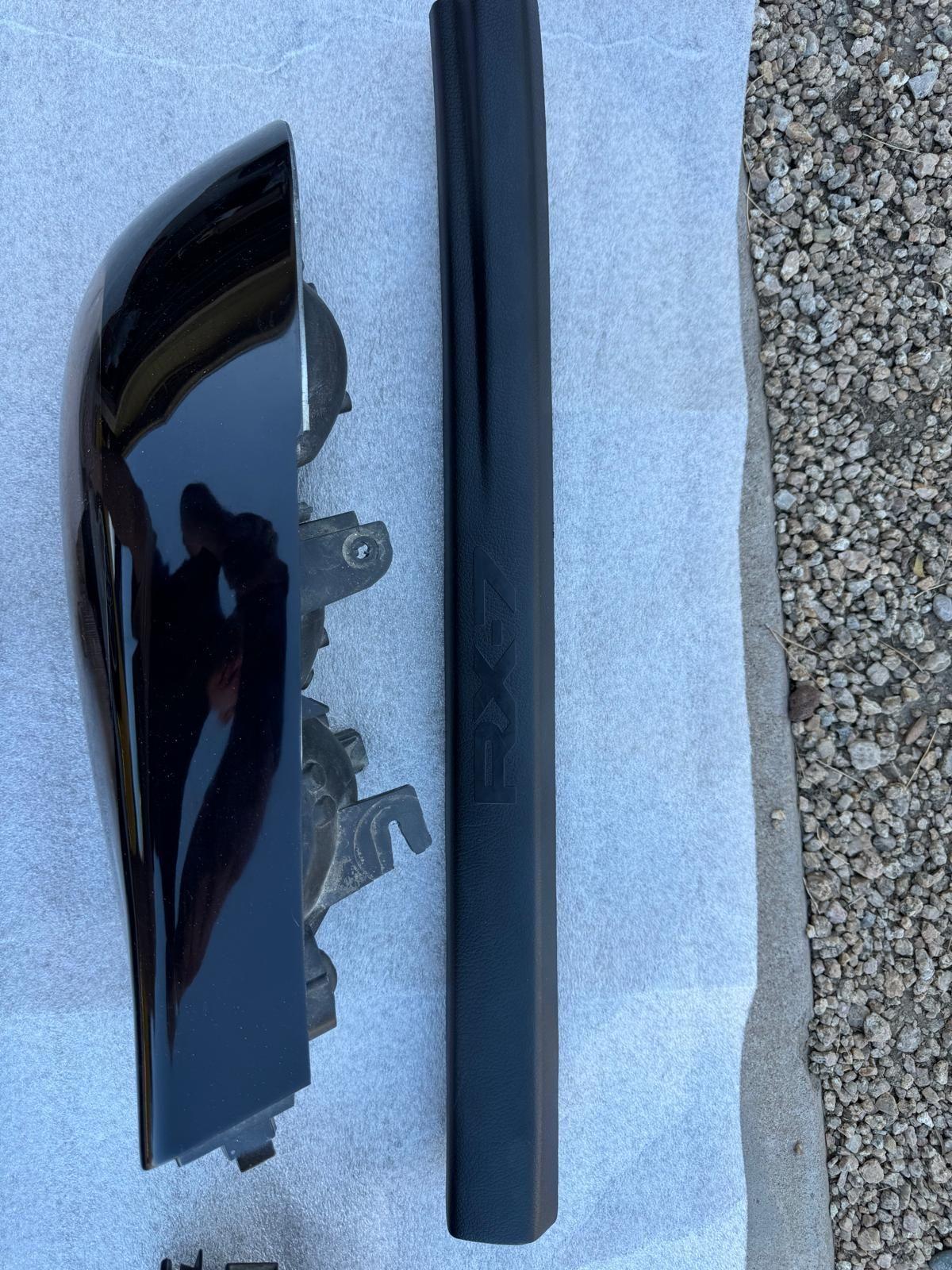 Accessories - FS:  99 spec tail lights and other stuff - PHX, AZ - Used - All Years  All Models - Phoenix, AZ 85281, United States