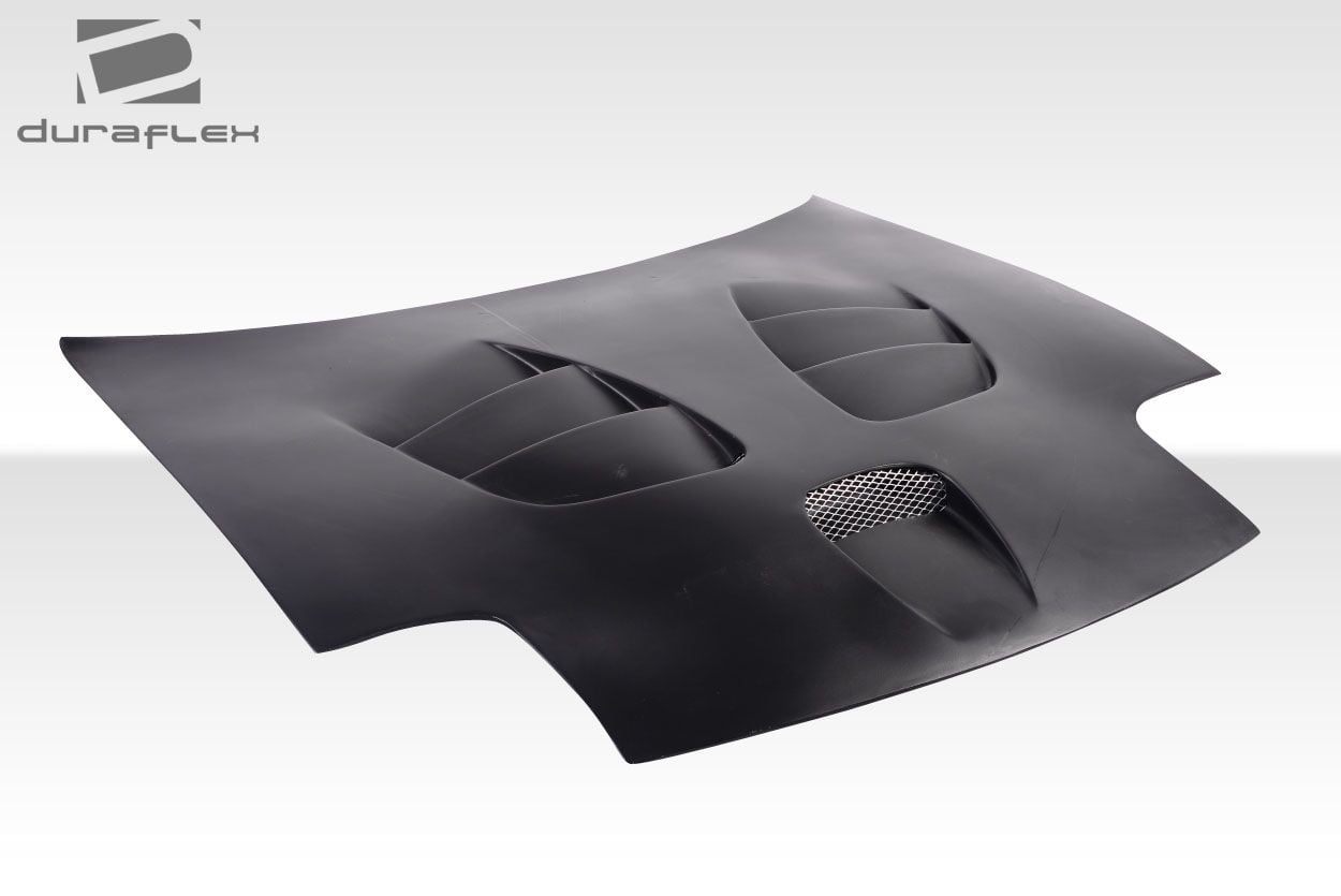 Exterior Body Parts - Duraflex Scooter Hood in excellent condition - Used - 1992 to 2001 Mazda RX-7 - Clovis, CA 93612, United States