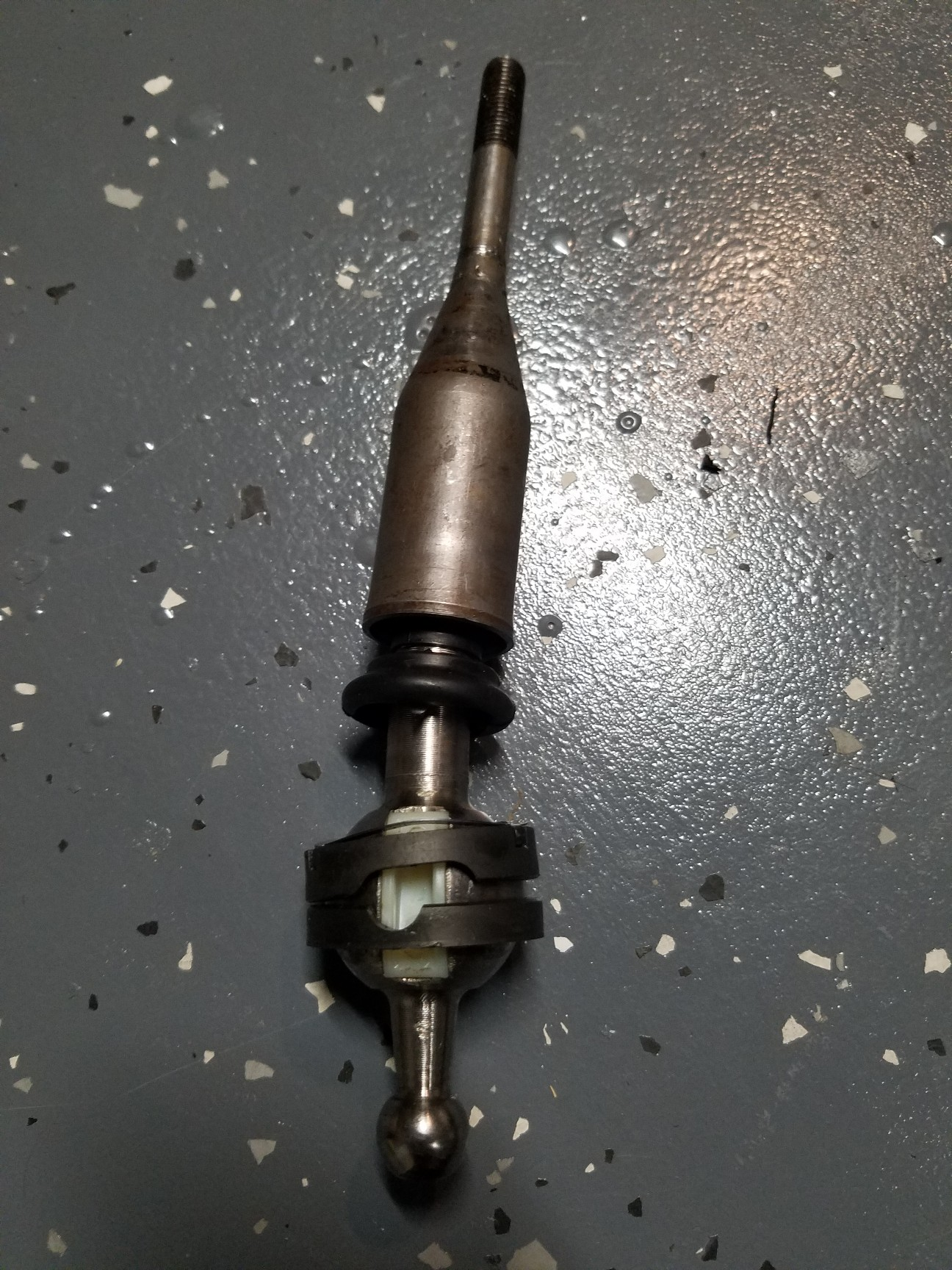 Drivetrain - Looking for an OEM FD shifter - Used - 1993 to 1995 Mazda RX-7 - Austin, TX 78610, United States