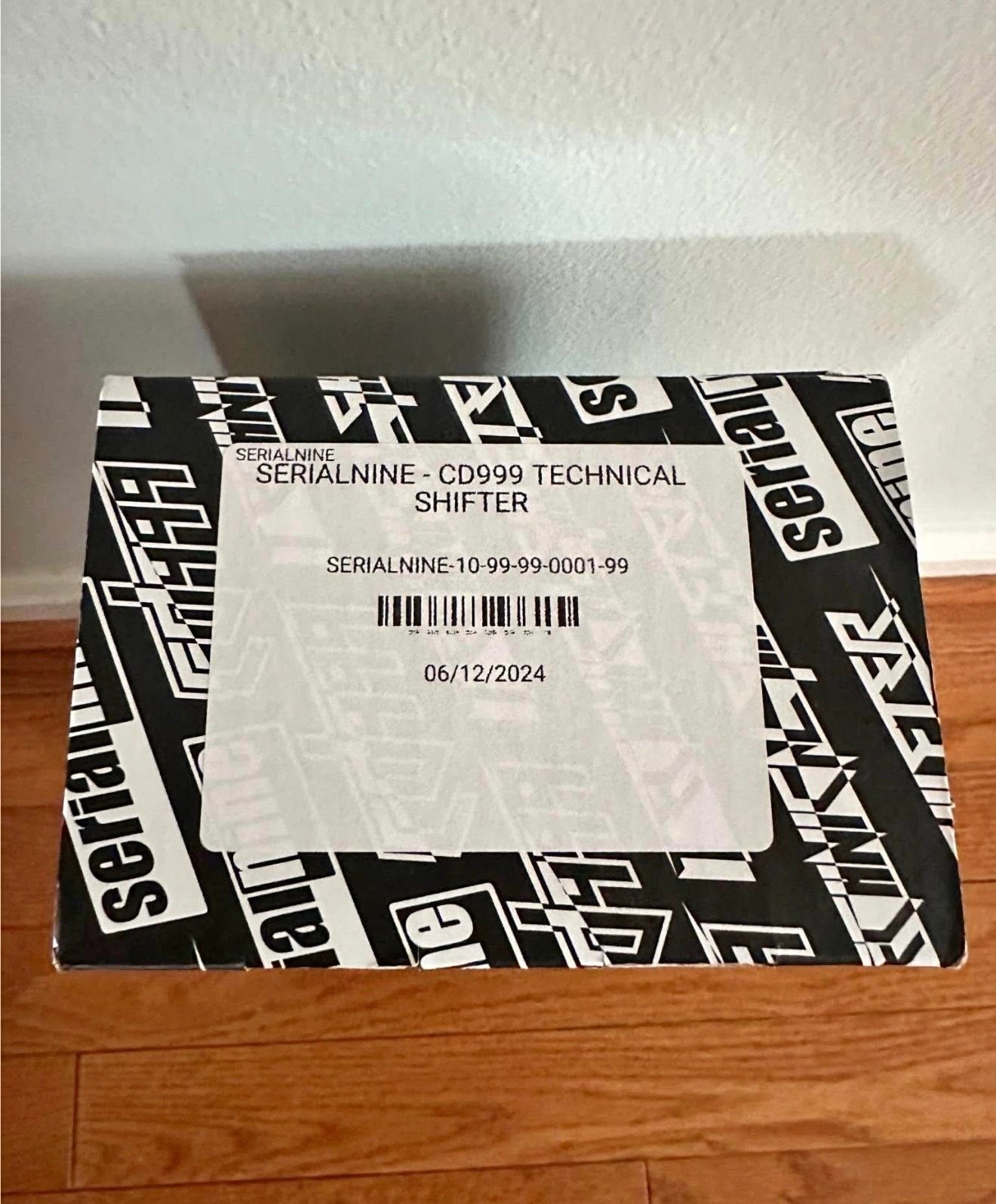 Drivetrain - SerialNINE CD999 Technical shifter - New - 1993 to 2002 Mazda RX-7 - Sparta, NJ 07871, United States