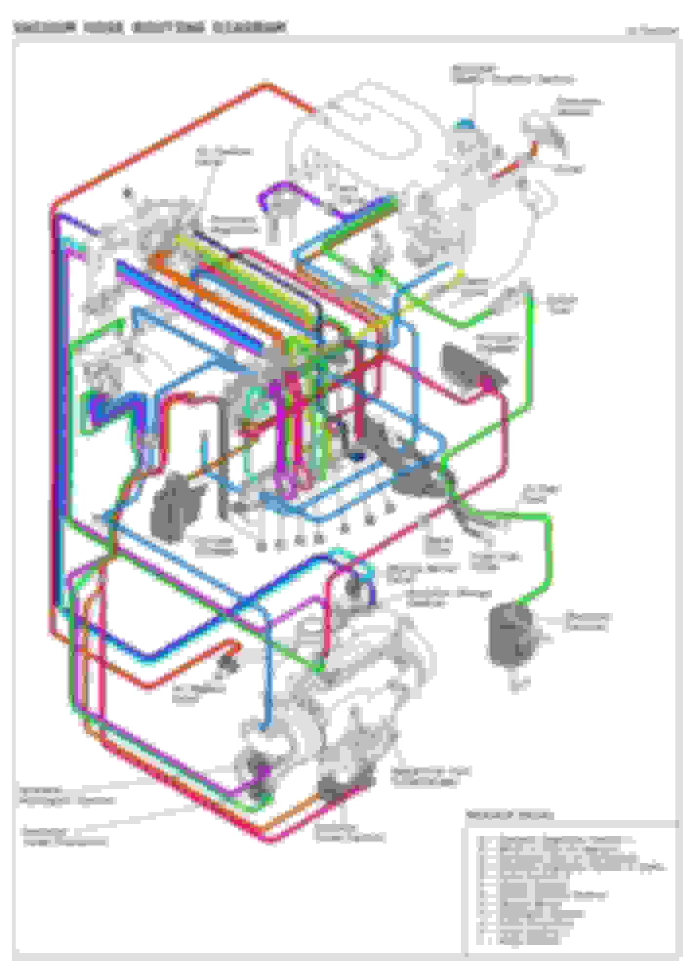 1988 Mazda Rx7 Wiring Diagram - Wiring Diagram Schemas