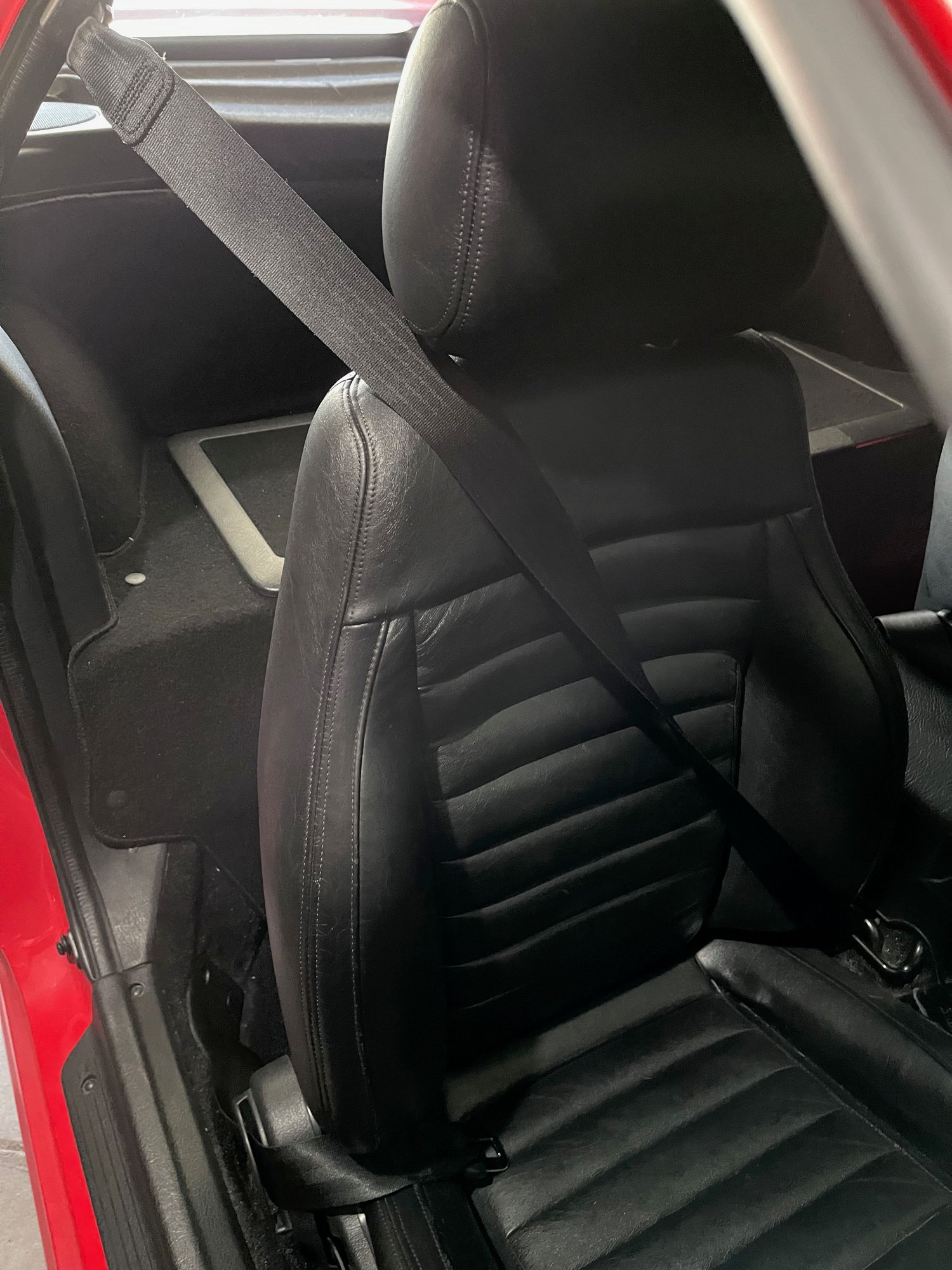 1990 Mazda RX-7 - Classic 1990 Mazda RX-7 FC GXL 2dr Hatchback – Blaze Red - Used - VIN XXXXXXXXXXXXX4176 - Other - 2WD - Manual - Coupe - Red - San Francisco, CA 94124, United States