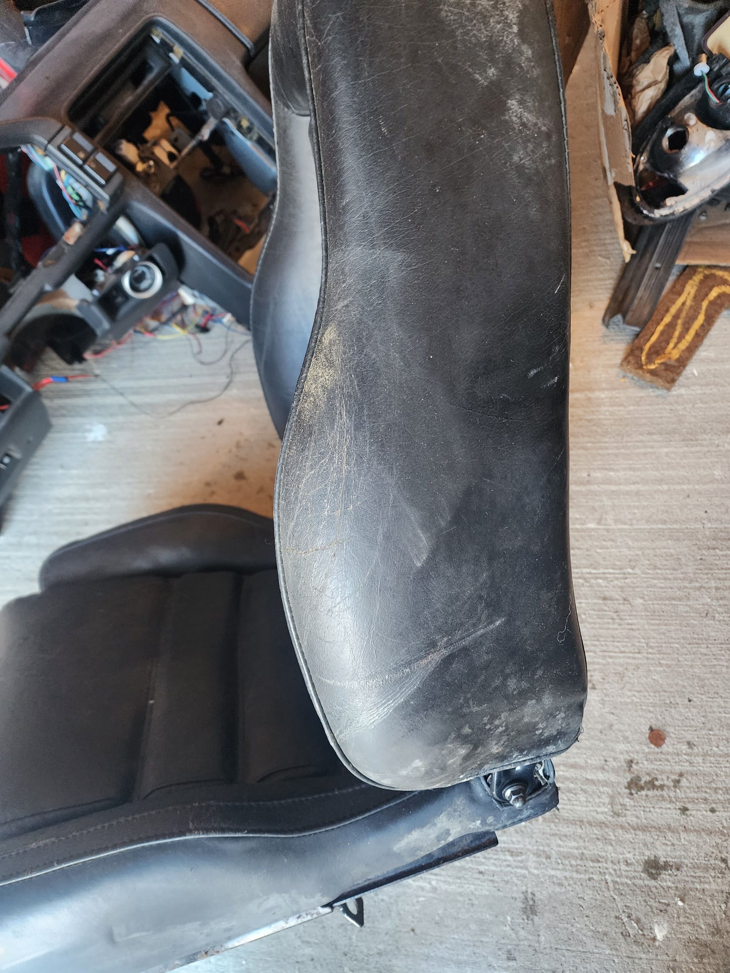 Accessories - Mazda rx7 fc 10th anniversary part out - Used - 1986 to 1998 Mazda RX-7 - Brigham City, UT 84302, United States