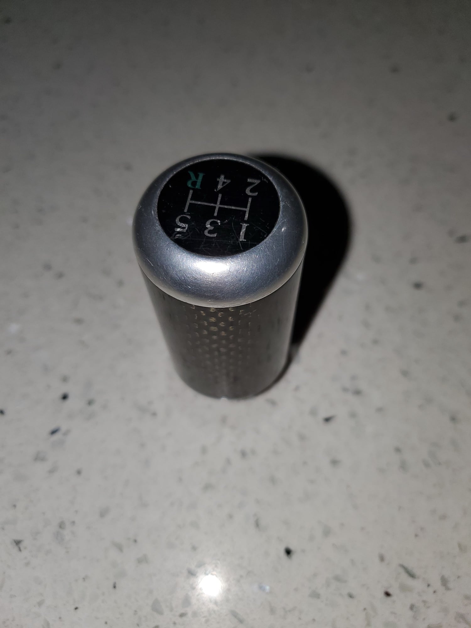 Interior/Upholstery - FS: slim mazdaspeed real carbon shift knob - Used - 0  All Models - Balbeck, TX 86753, United States