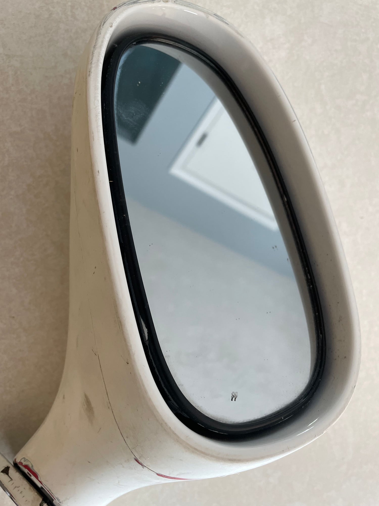 Exterior Body Parts - FD Rx7 USDM side mirrors - Used - 1993 to 2002 Mazda RX-7 - North Canton, OH 44720, United States