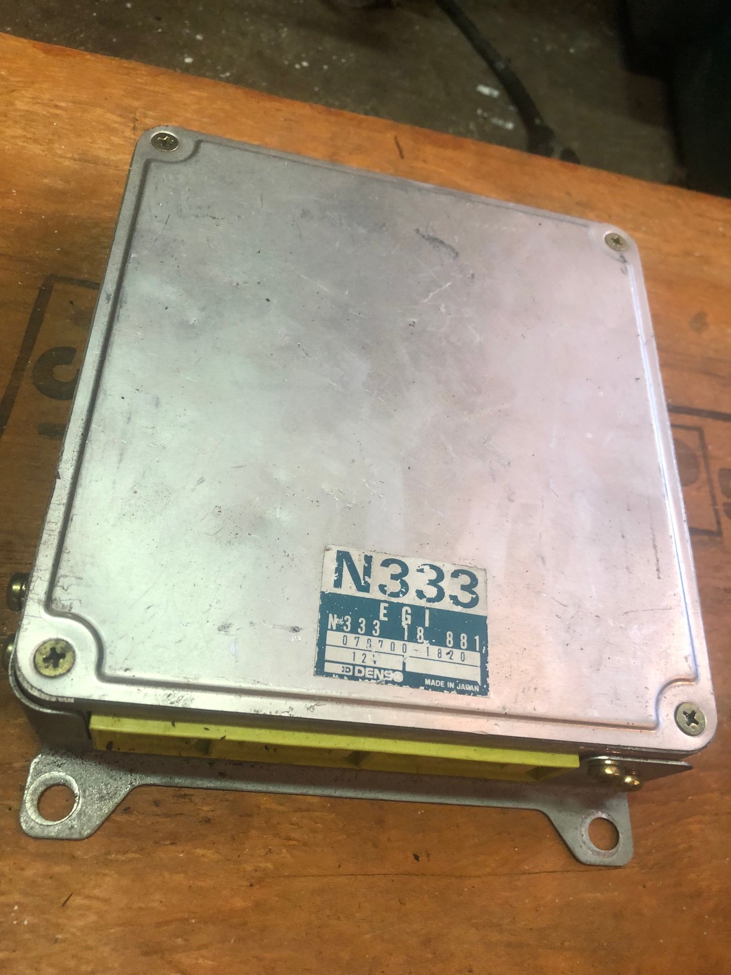 1988 Mazda RX-7 - Factory Turboii engine parts clear out - Moncton, NB E1E2G3, Canada