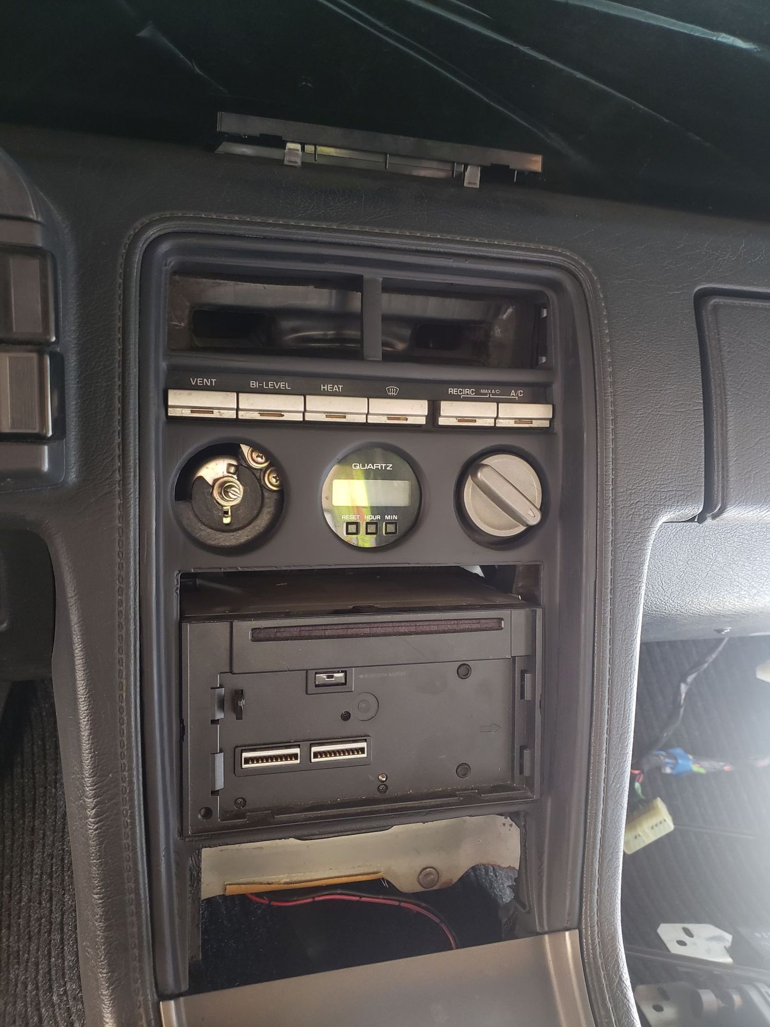 Interior/Upholstery - 3D Printed Interior Parts - New - 1981 to 1985 Mazda RX-7 - Calgary, AB T3A6H4, Canada