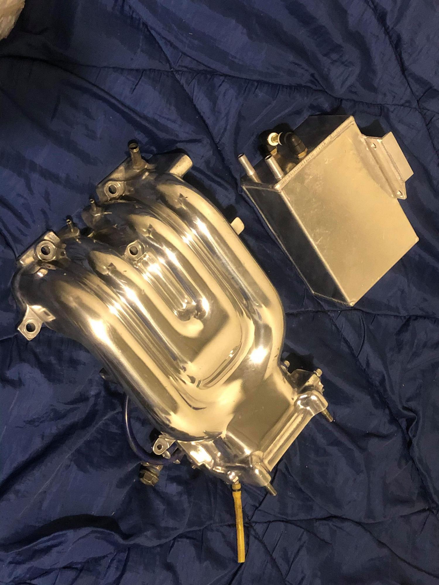 Miscellaneous - FD3S New C-West style front bumper, FC3S OS Twin Plate W/P2P Conversion, Safety21 - Used - 1987 to 1995 Mazda RX-7 - Bay Area, CA 94708, United States