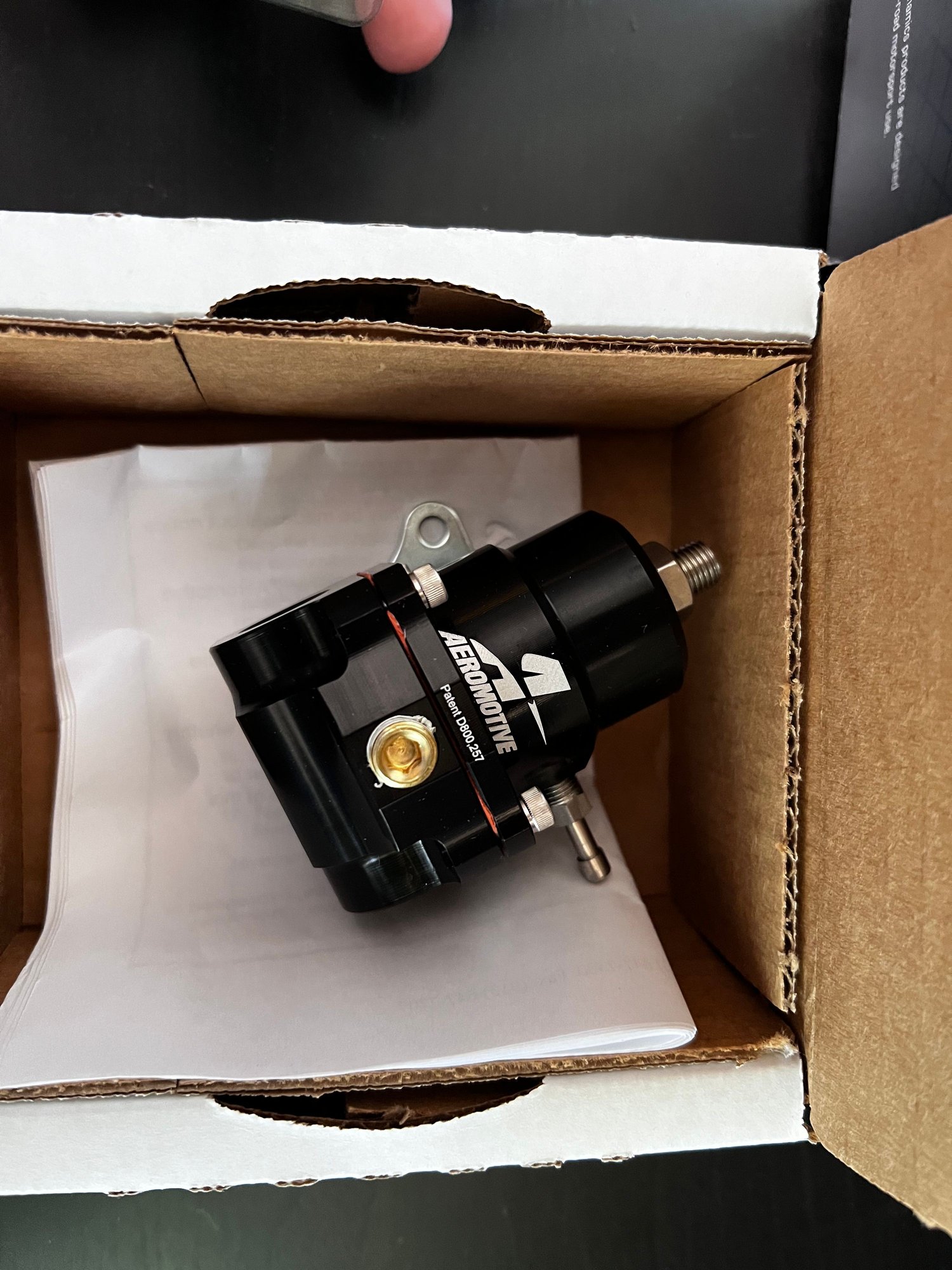 Engine - Intake/Fuel - Injector Dynamics Fuel filter, Aeromotive A1000, Walbro, RHUM - New - 0  All Models - Turlock, CA 95382, United States