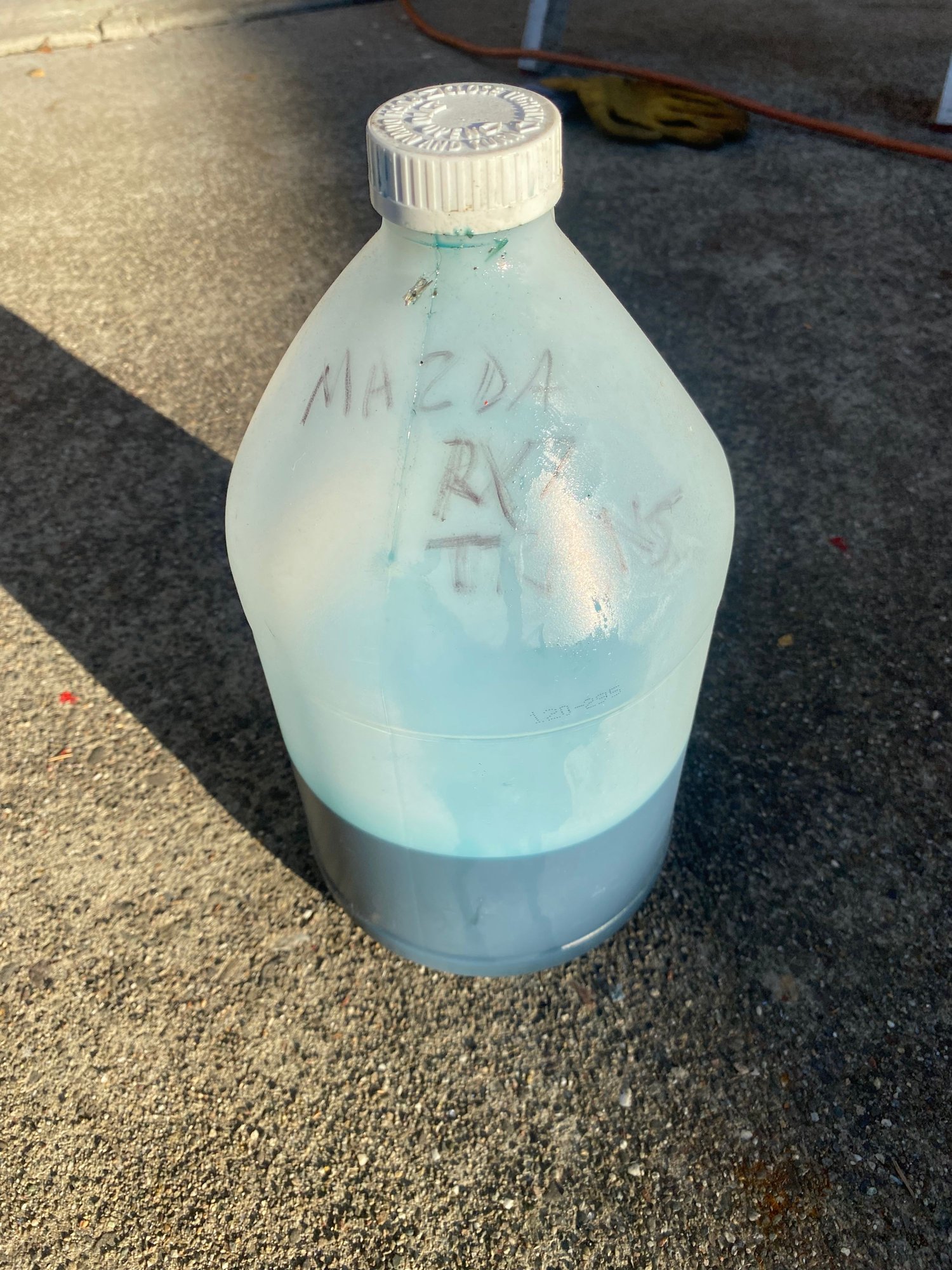 Drivetrain - FB 5 speed manual transmission -complete package! - Used - 1983 to 1985 Mazda RX-7 - Napa, CA 94558, United States