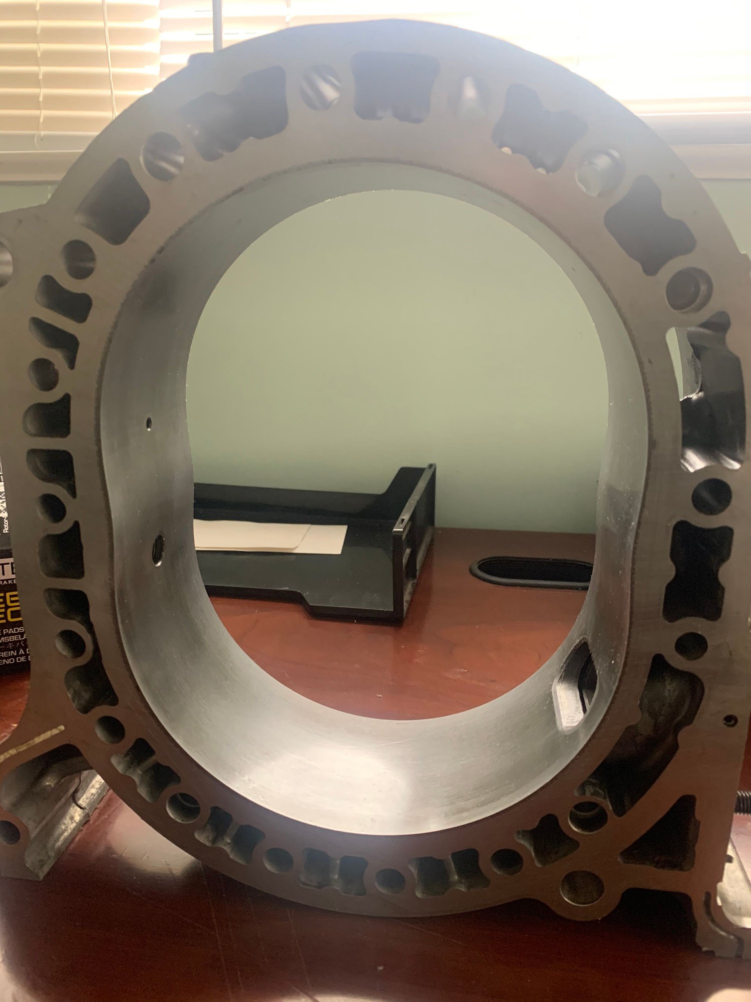 Engine - Internals - Fd engine parts - New - 1993 to 1995 Mazda RX-7 - Grove City, OH 43123, United States