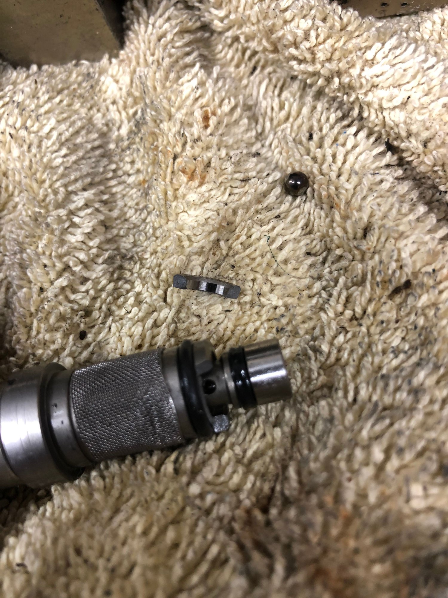 Brakes - 1993 ABS Unit - New or Used - 1993 Mazda RX-7 - San Diego, CA 92109, United States