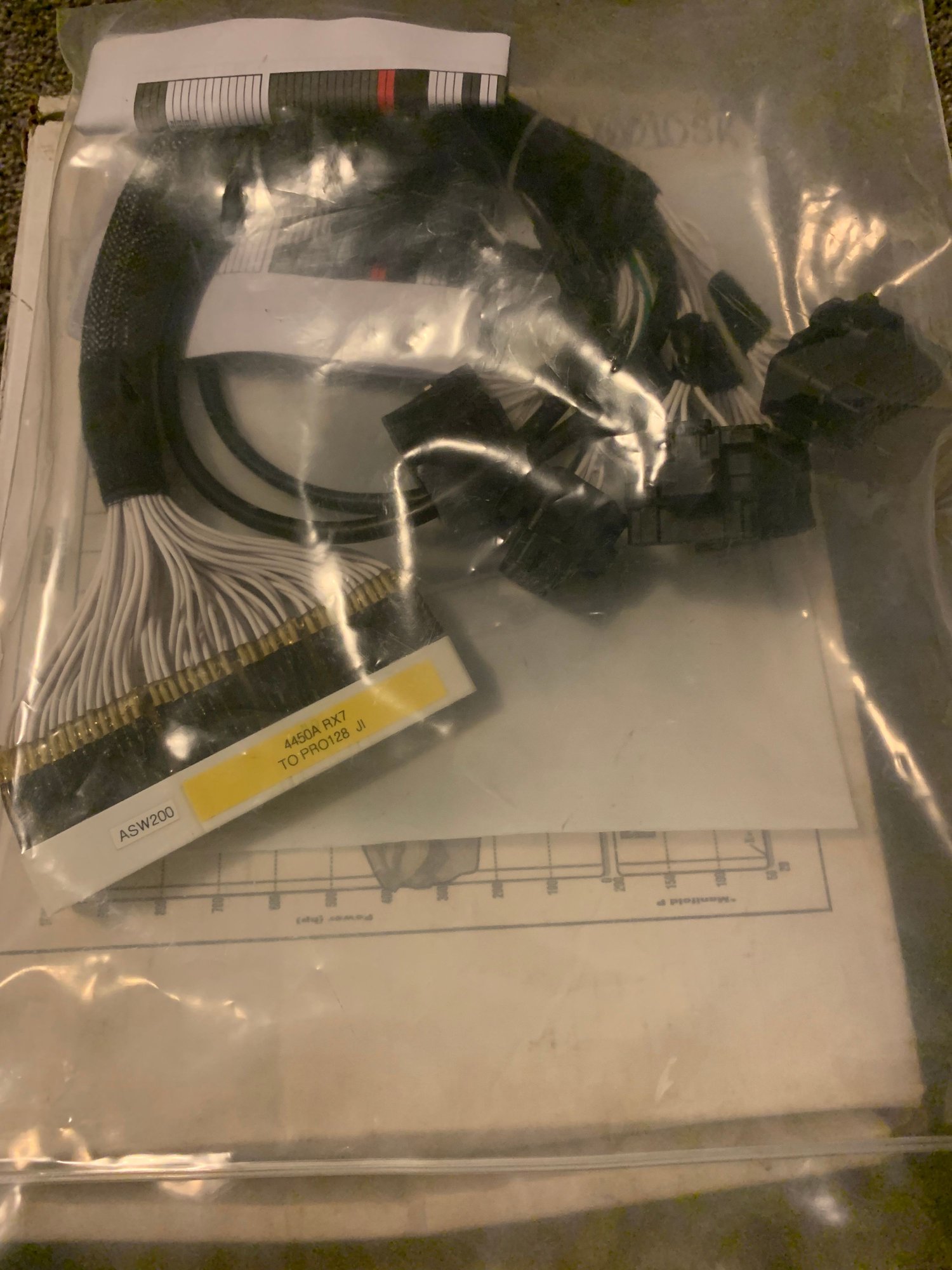 Accessories - 99 Spec Stanley Lights - Pro EFI ECU/Harness - New - 0  All Models - Youngstown, OH 44512, United States