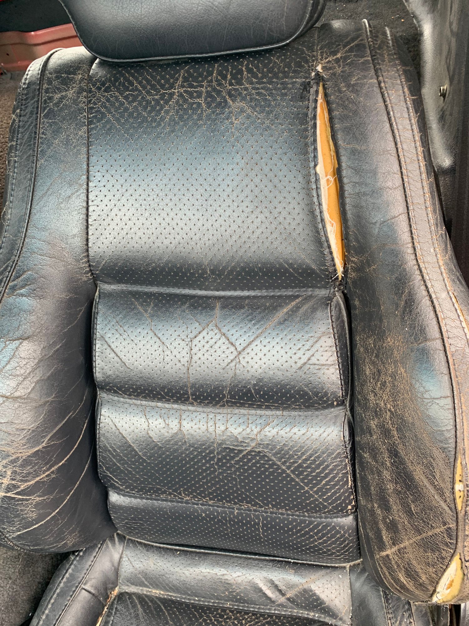 1991 Mazda RX-7 - 1991 vert red - Used - VIN Not adding this - 84,500 Miles - Other - Automatic - Convertible - Ann Arbor, MI 48103, United States