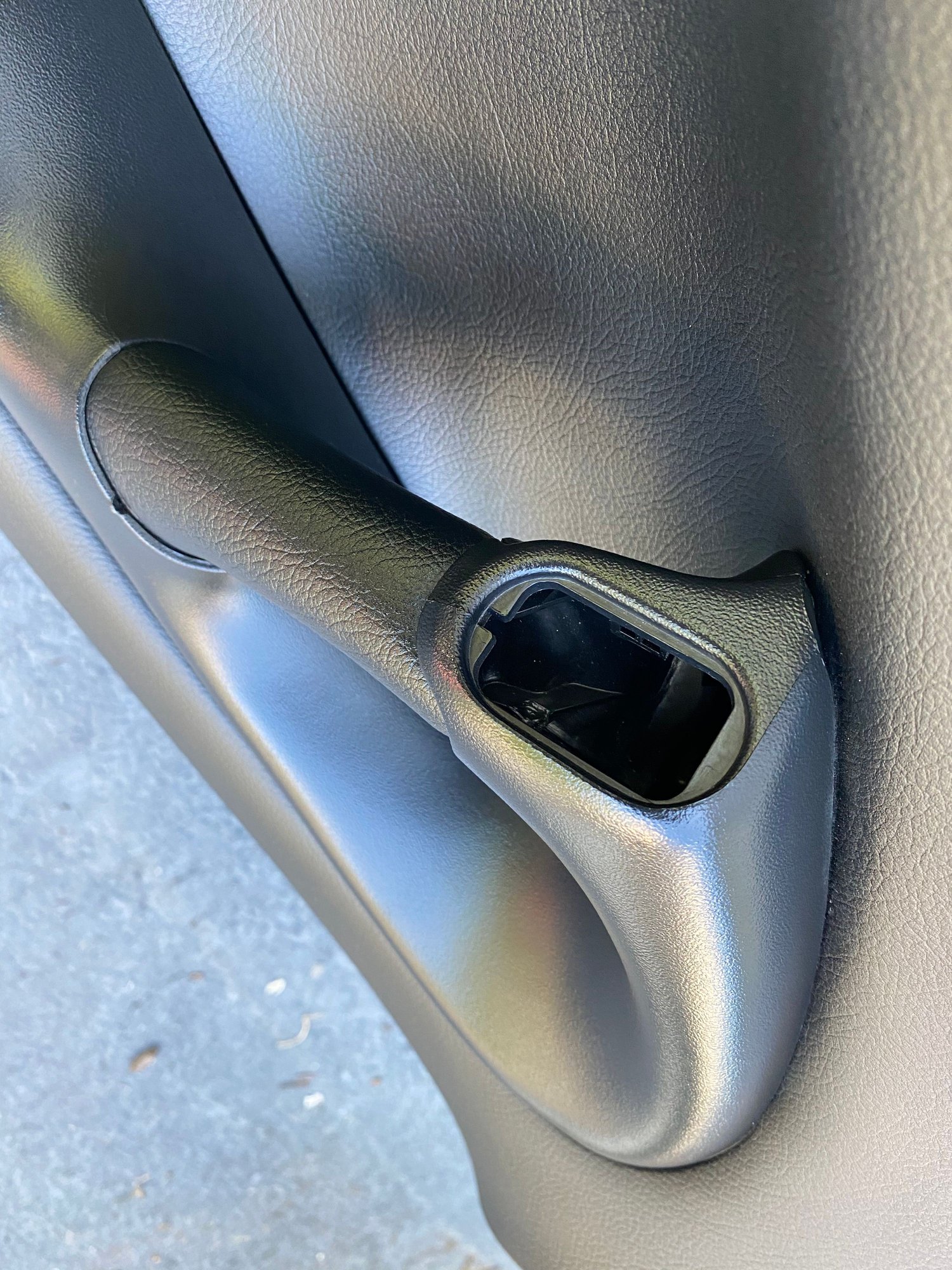 Interior/Upholstery - RHD RX-7 FD Door Panels! Excellent Shape! - Used - 1992 to 2002 Mazda RX-7 - Prince Frederick, MD 20678, United States