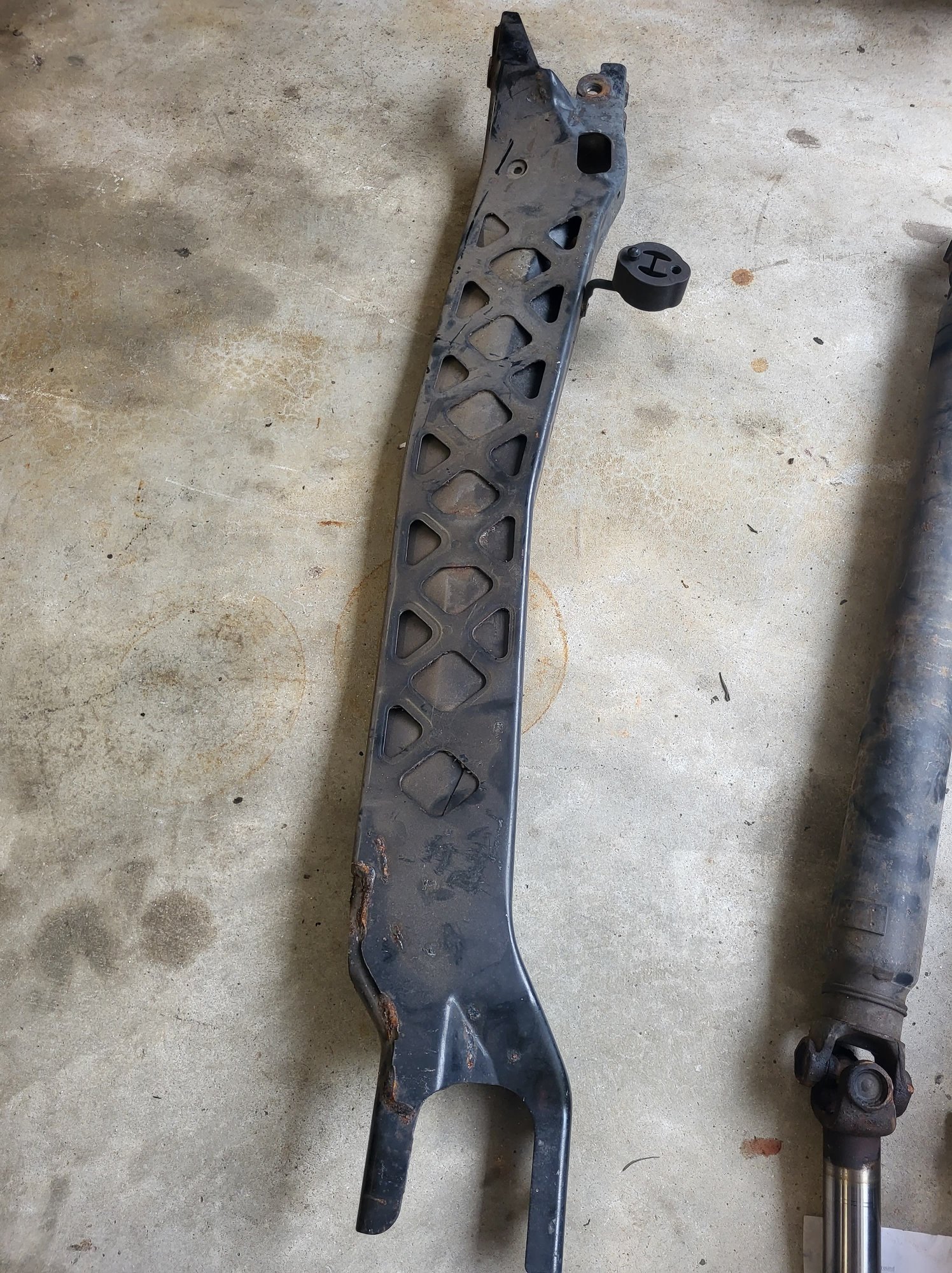 Drivetrain - FD RX7 Automatic Transmission - Used - 1993 to 1995 Mazda RX-7 - Atlanta, GA 30345, United States