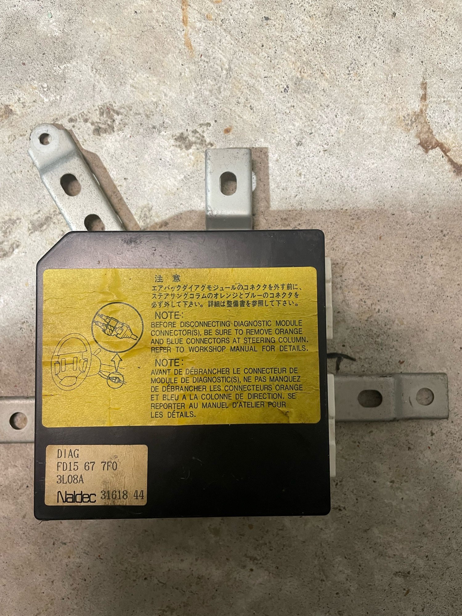Miscellaneous - Misc. part assortment. Non-sunroof headliner, fuel hanger assembly with sender etc. - Used - -1 to 2024  All Models - Allentown, PA 18104, United States
