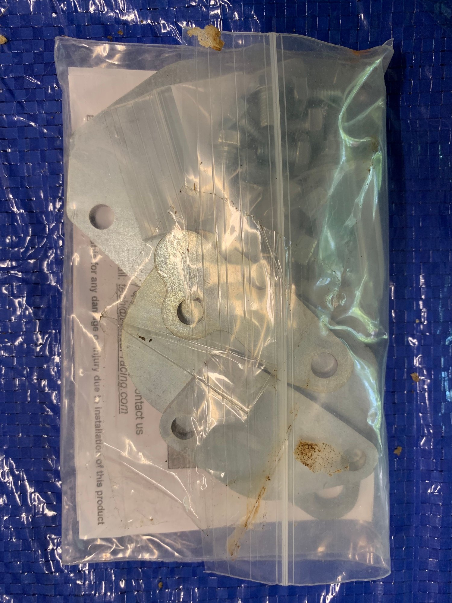 Miscellaneous - FC parts (mostly new) - New - 1986 to 1991 Mazda RX-7 - Asheville, NC 28804, United States