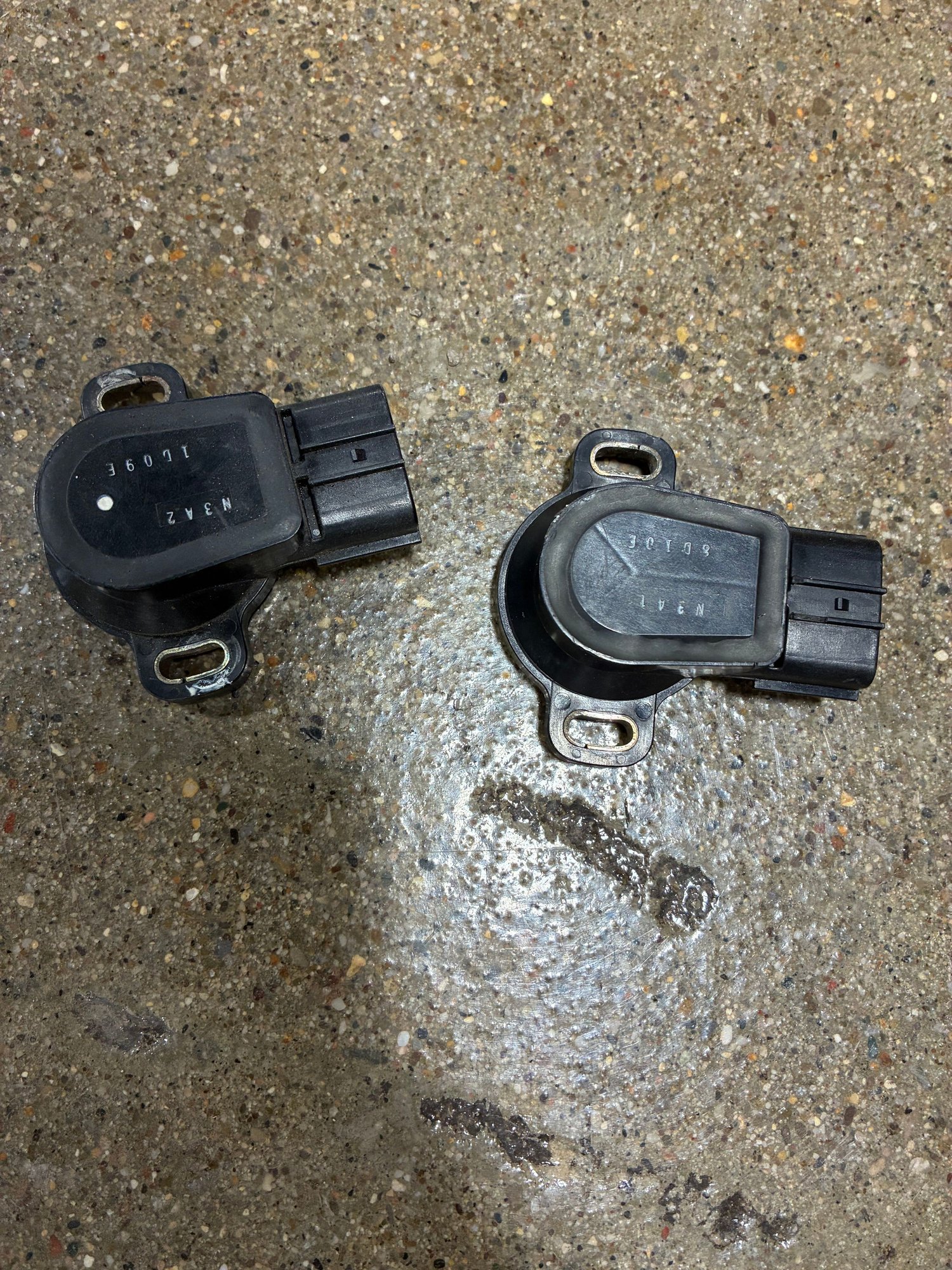 Engine - Intake/Fuel - HKS twin power, R-magic ignition, Throttle body, TPS, intake parts - Used - All Years  All Models - Lexington, KY 40508, United States