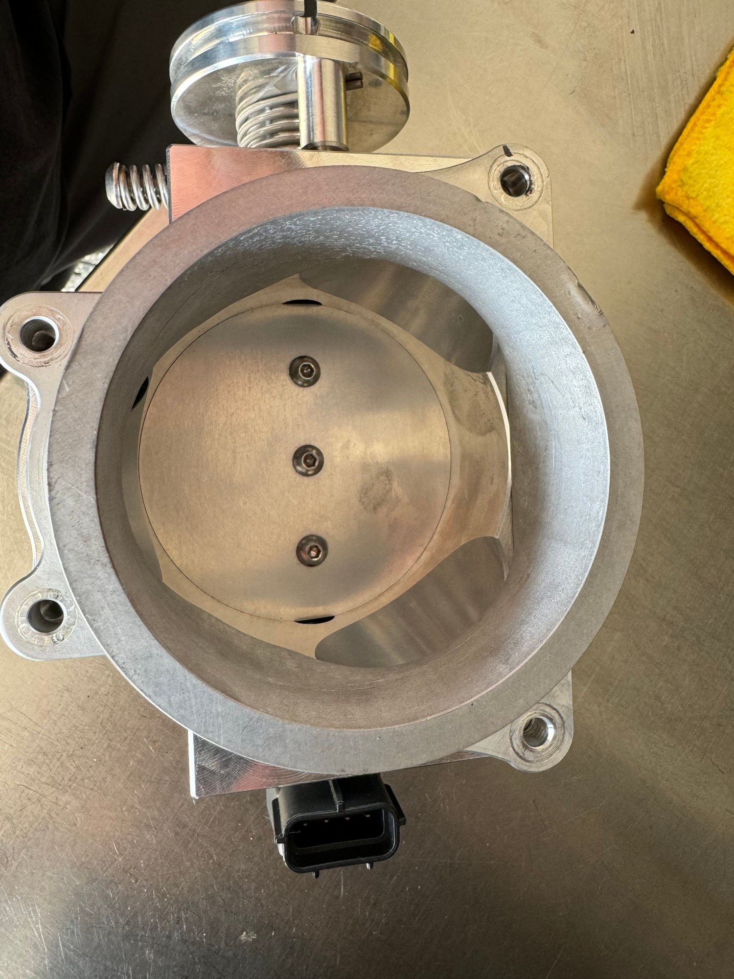 Engine - Power Adders - Rotary works tb & Elite accessories - New - 1993 to 2002 Mazda RX-7 - Rio Vista, CA 94571, United States