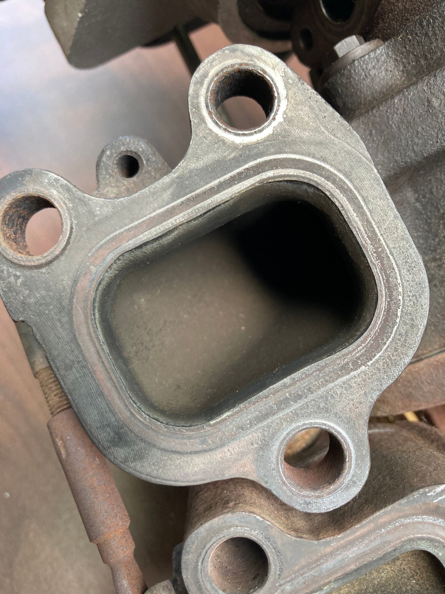 Drivetrain - 5 sp transmission, turbos (no cracks)-delivery possible - Used - 1993 to 2002 Mazda RX-7 - Birmingham, AL 35226, United States
