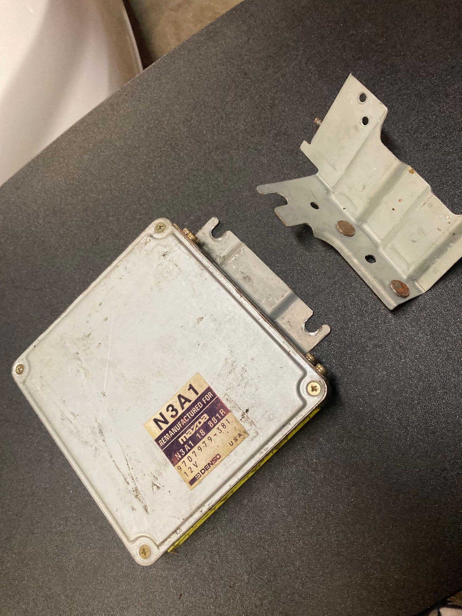 Audio Video/Electronics - Electrical-CPU2,JDM Door Lock Actuator, ECU,Relays,Airbag module - Used - 1993 to 2002 Mazda RX-7 - Birmingham, AL 35226, United States