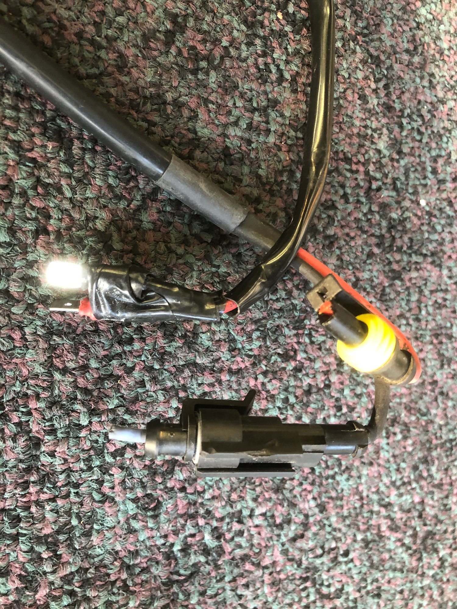 Lights - '93 Mazda RX7 Headlights with HID Bulbs and Ballasts - Used - 1993 to 1995 Mazda RX-7 - San Jose, CA 95129, United States