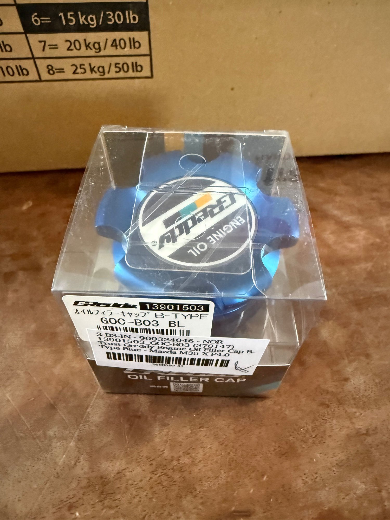 Accessories - FEED Parts NEW - New - 1993 to 2002 Mazda RX-7 - Indianapolis, IN 46202, United States