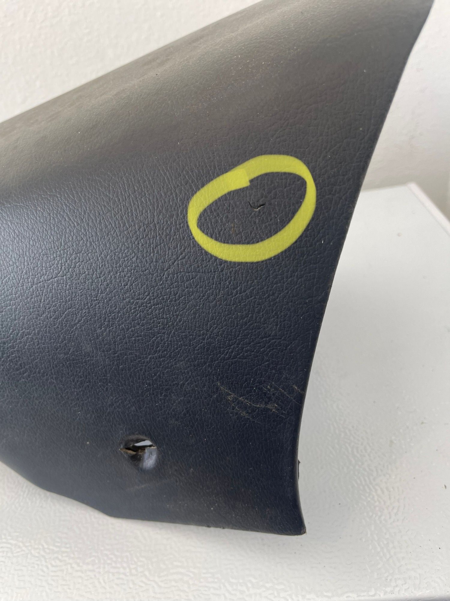 Interior/Upholstery - LHD 93 FD center console and trunk panels - Used - 1993 to 1995 Mazda RX-7 - Orlando, FL 32773, United States