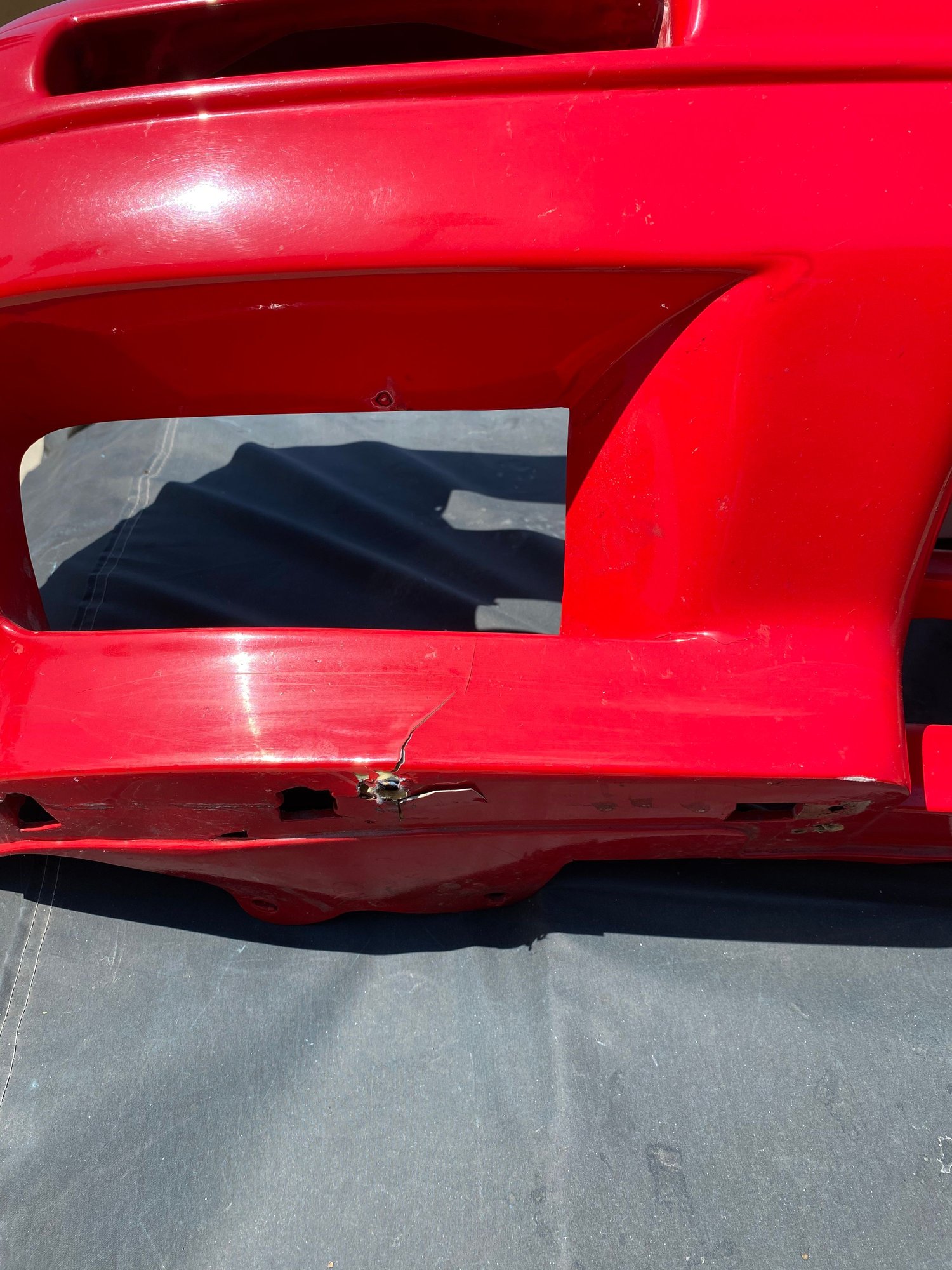 Exterior Body Parts - FC3S Parts (SoCal) - Used - Pomona, CA 91766, United States