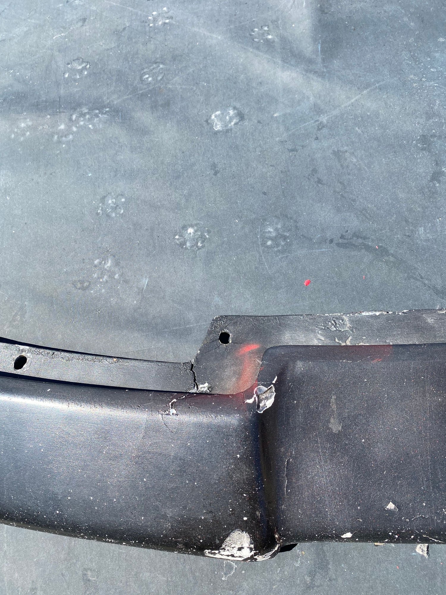 Exterior Body Parts - FC3S Parts (SoCal) - Used - Pomona, CA 91766, United States