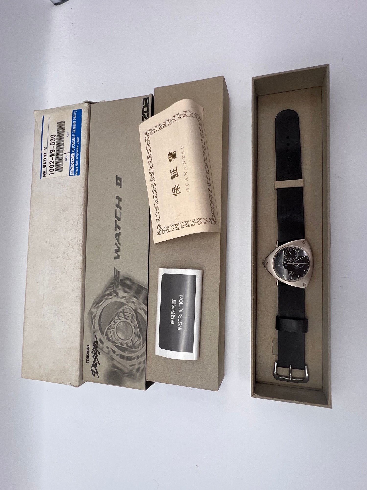 Miscellaneous - Re, personal, seiko and more - Used - Indianapolis, IN 46221, United States