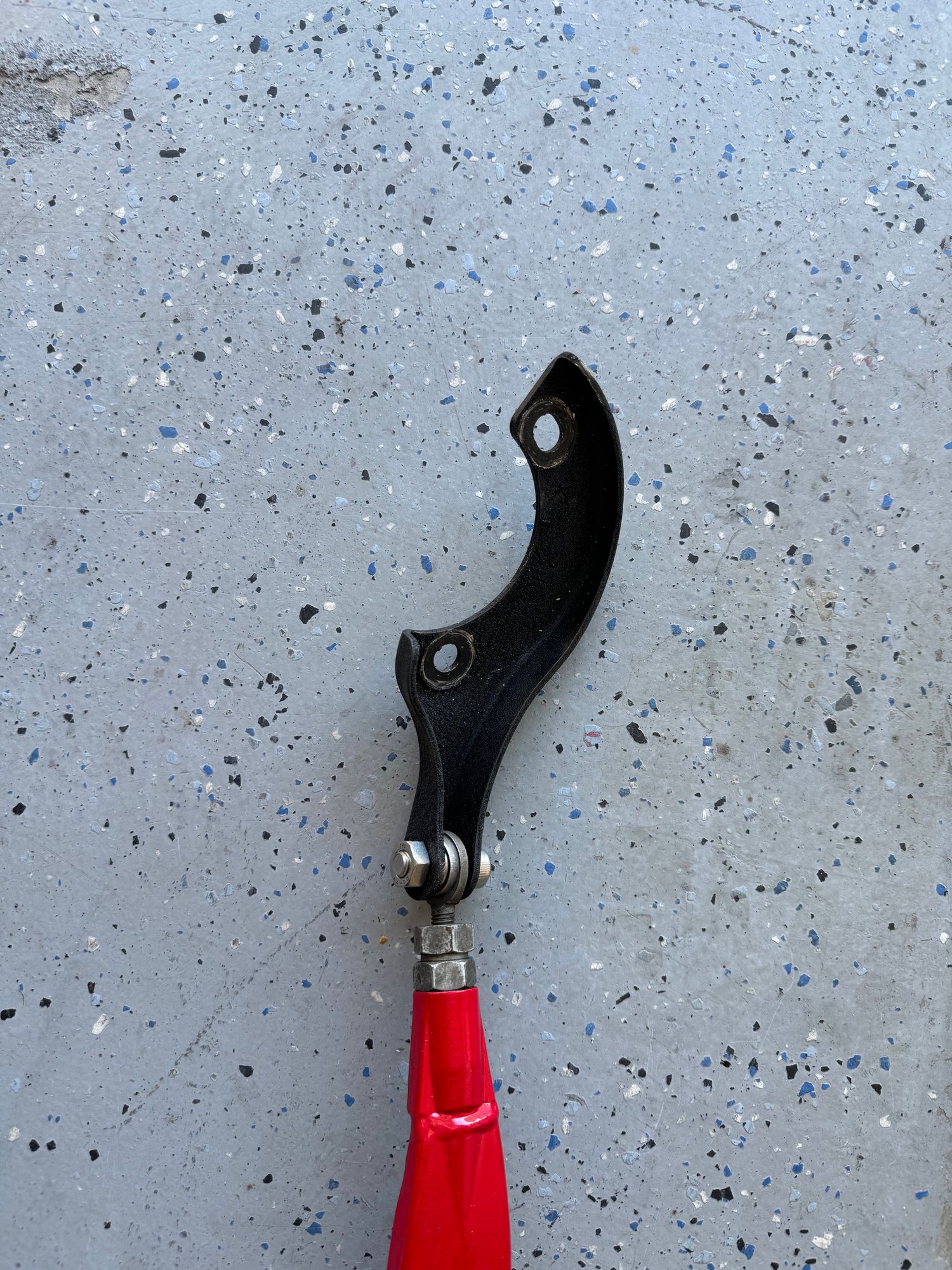 Steering/Suspension - Fd strut bar - Used - 1993 to 1999 Mazda RX-7 - Kisisimmee, FL 34746, United States