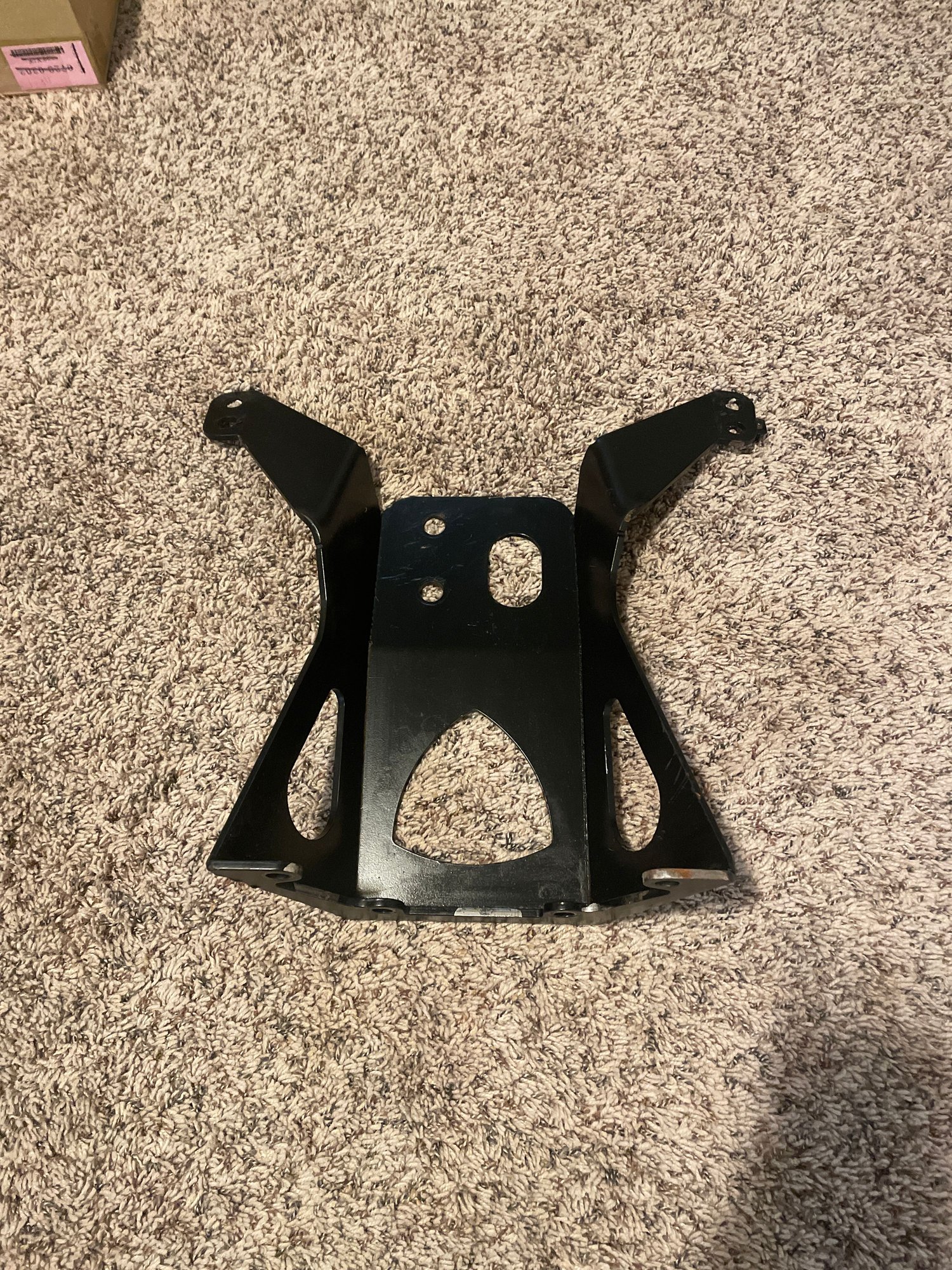Drivetrain - FD Rx7 Diff Brace and Trans brace - Used - 1992 to 2002 Mazda RX-7 - North Canton, OH 44720, United States