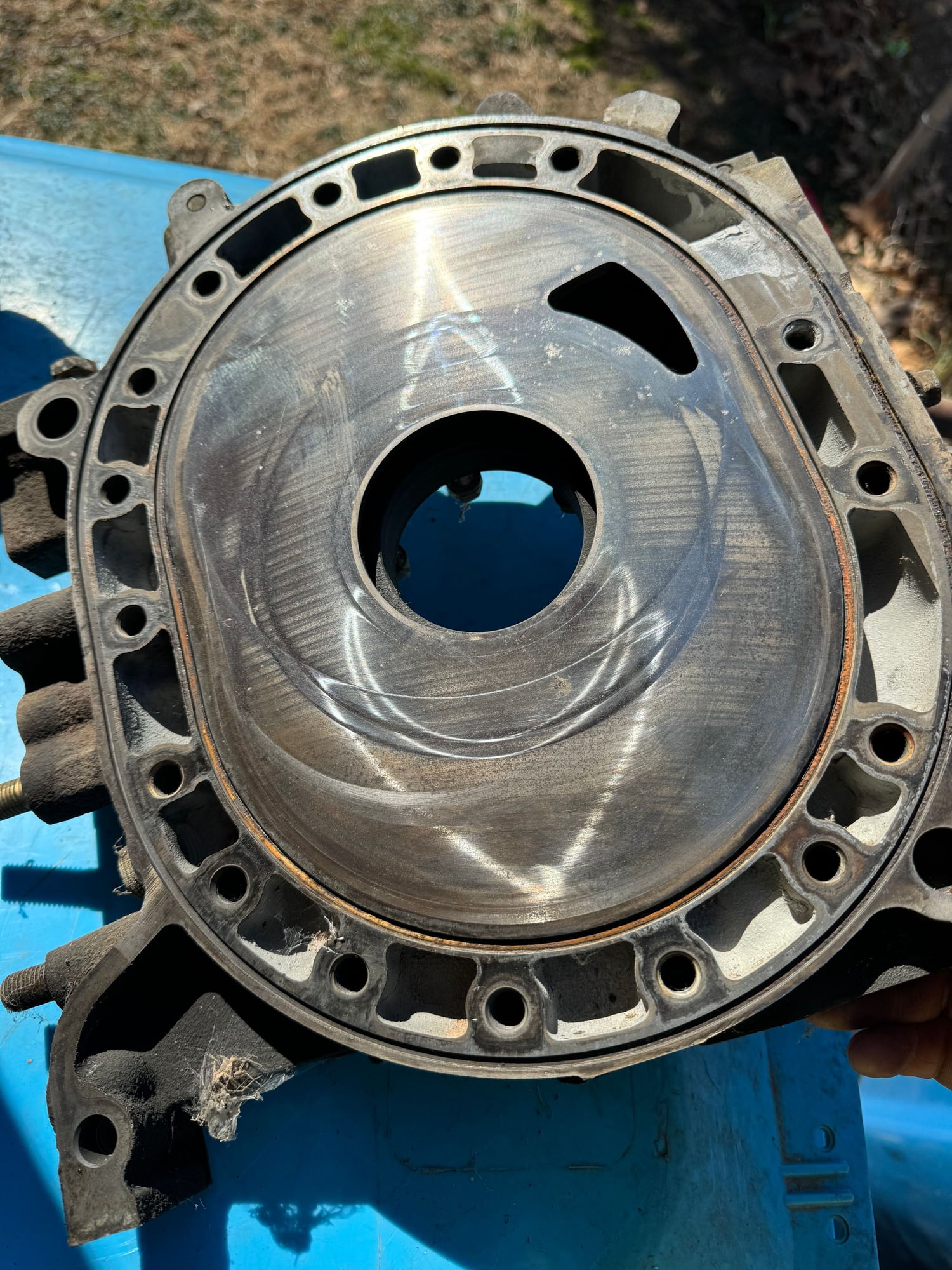 Engine - Internals - S5 turbo II irons - Used - Saint Louis, MO 63034, United States